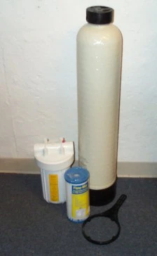 Gimme Clean Water - WH-1 Media Replacement Kit