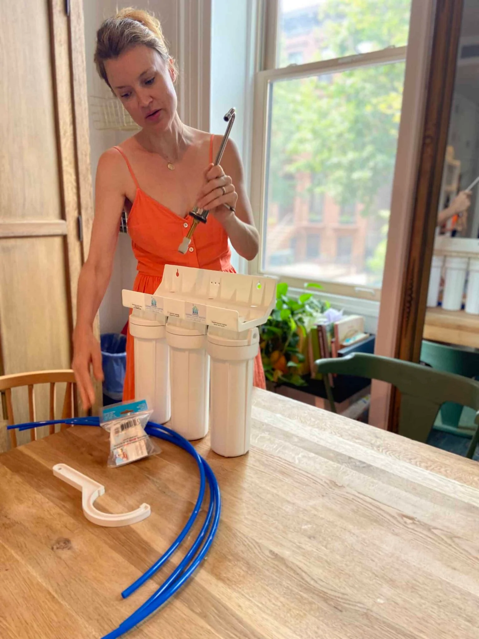 Gimme Clean Water - Fluoride Water Filter - Image 6