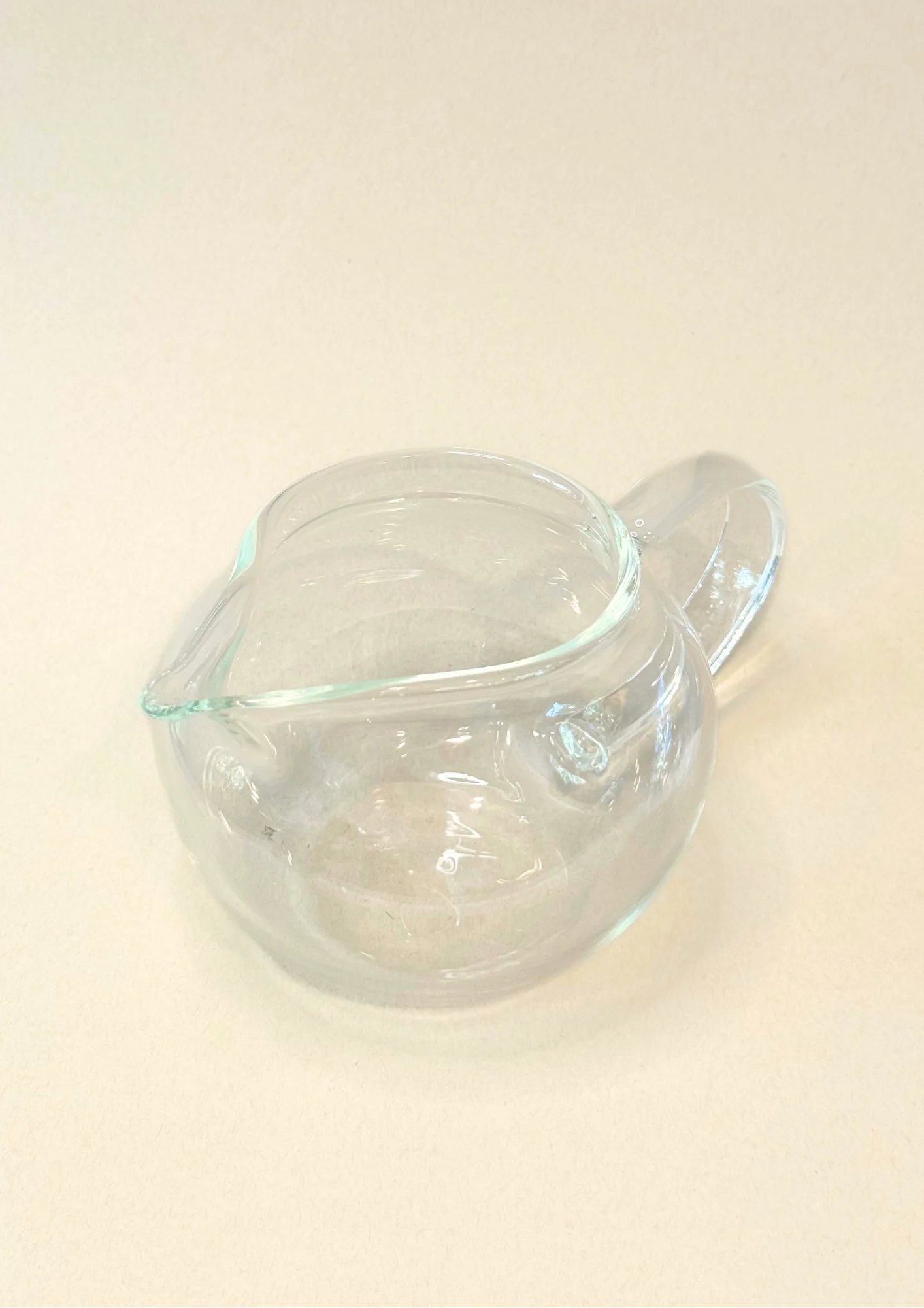 Mala Tara Glass Teapot - Image 3
