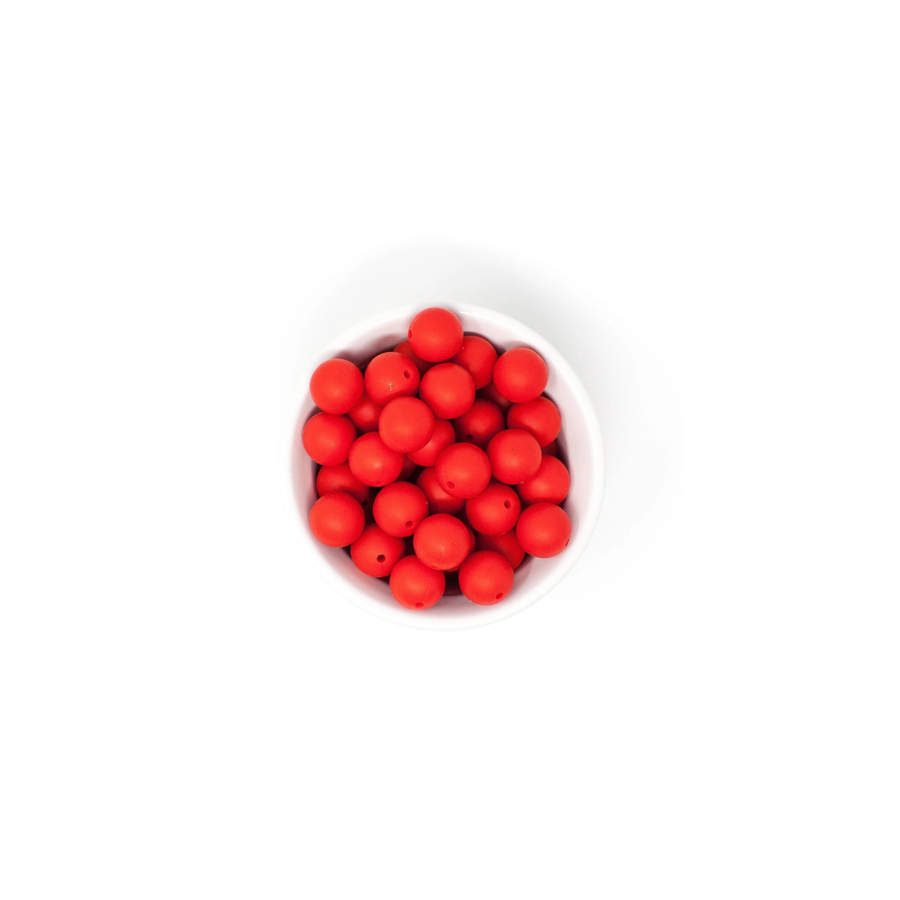 Three Hearts Grande Eden Toy Clip - Modern Baby Shower Gift - Image 35