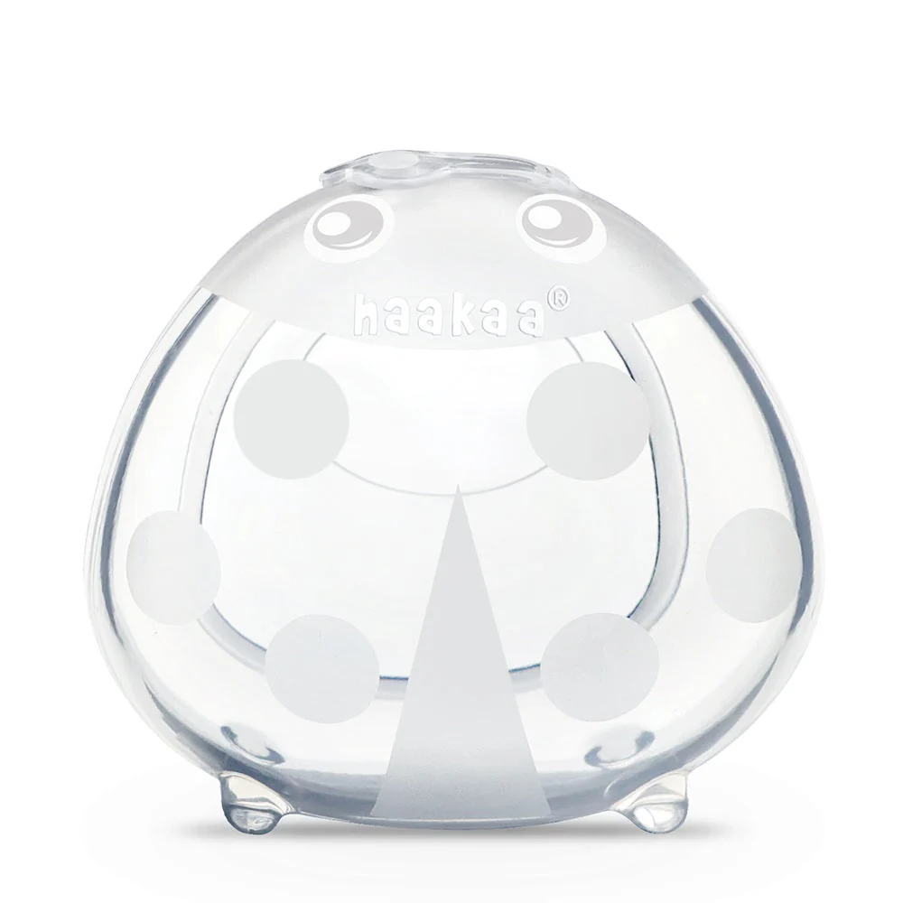 Haakaa Deluxe Express & Collect Travel Pack - Image 3