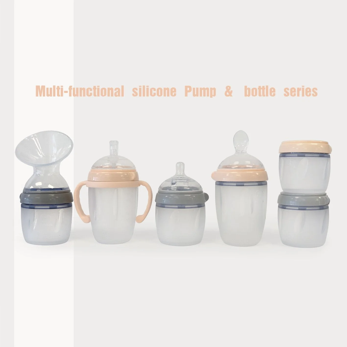 Haakaa Gen 3 Premium Pack - Image 3