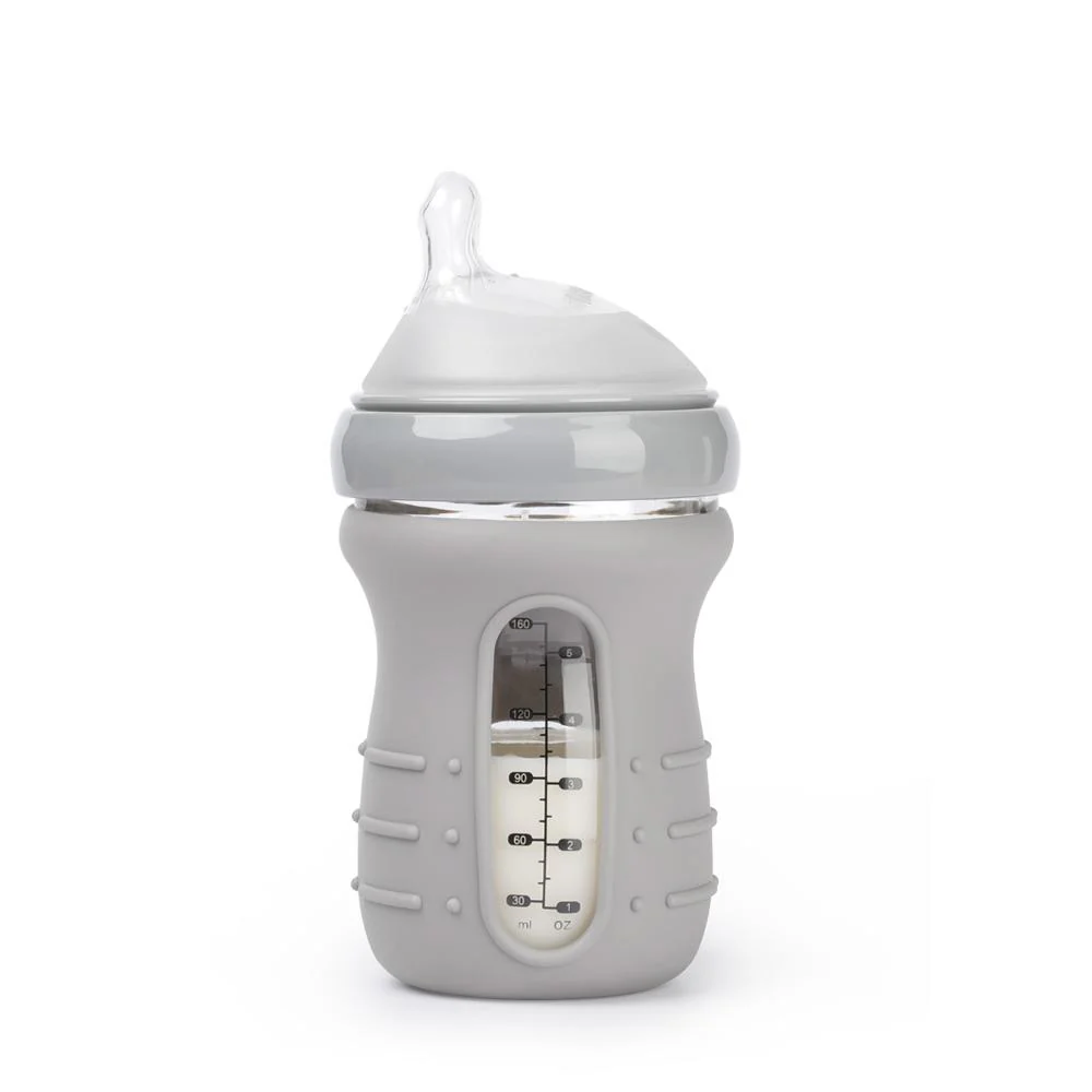 Haakaa Generation 3 Silicone Glass Bottle Cover 1 PK - Image 3