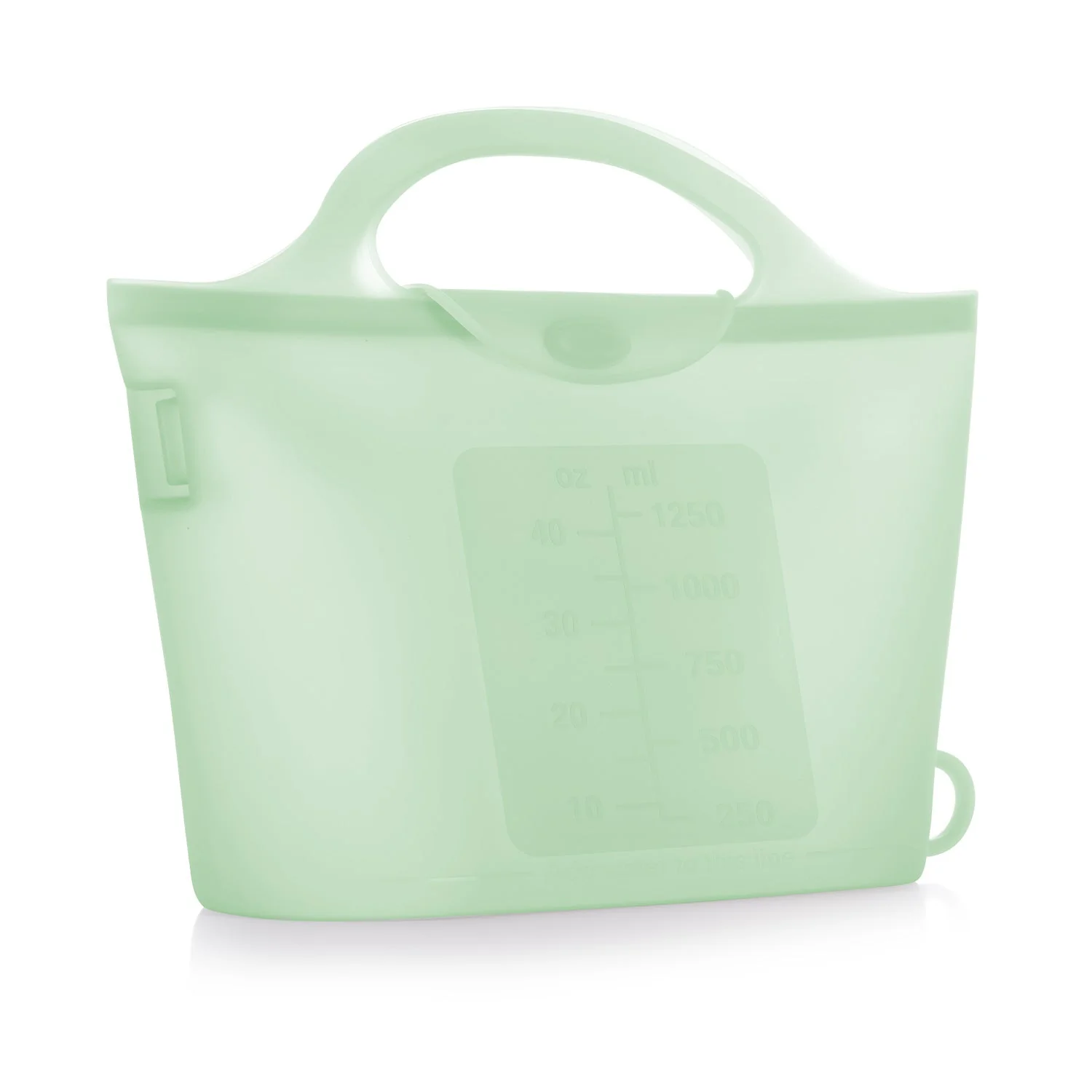 Haakaa Multipurpose Steamer & Steriliser Bag - Image 12
