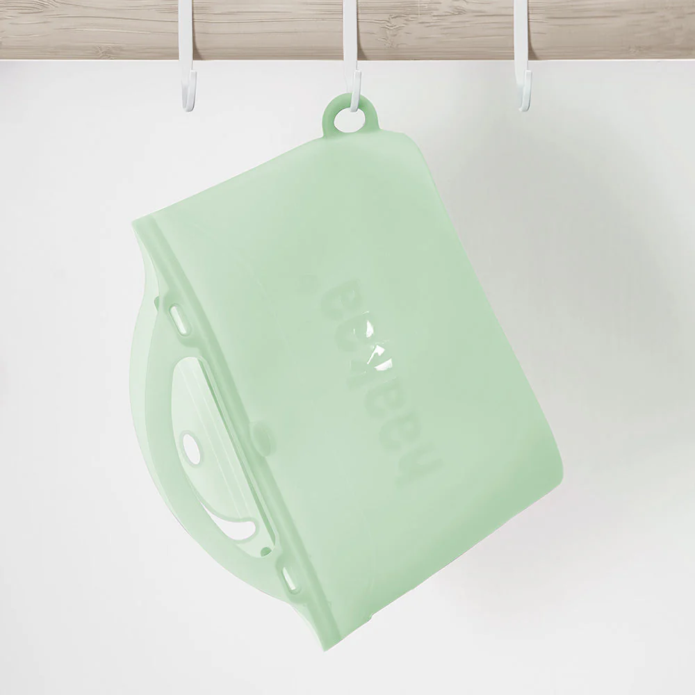 Haakaa Multipurpose Steamer & Steriliser Bag - Image 14