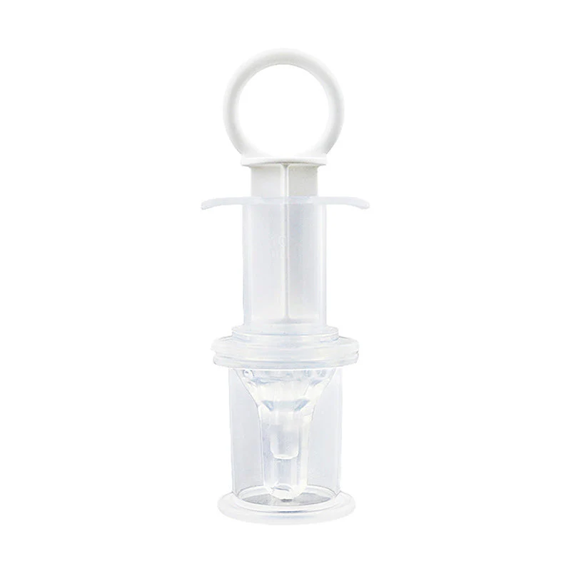 Haakaa Oral Feeding Syringe 1 pk - Image 7