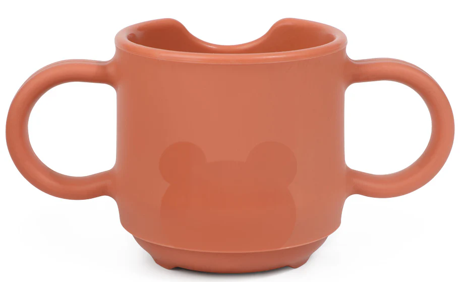 Haakaa Silicone Baby Drinking Cup 1 pk - Image 12