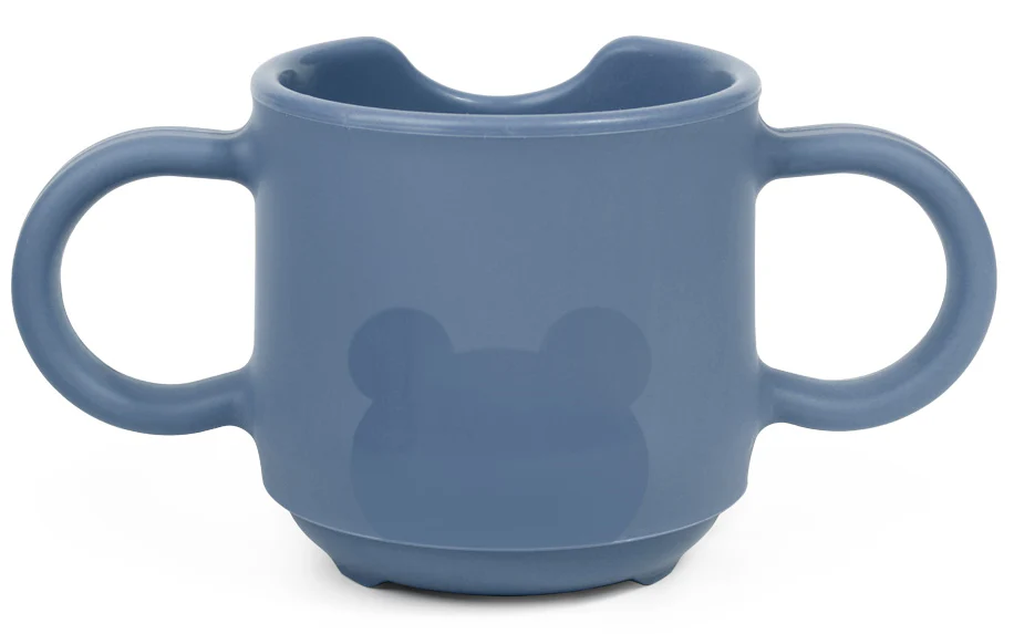 Haakaa Silicone Baby Drinking Cup 1 pk - Image 9