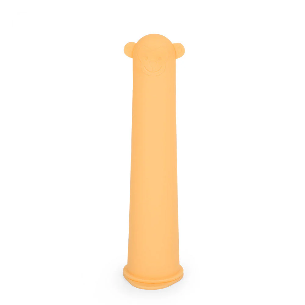 Haakaa Silicone Ice Pop Mold 4 pk - Image 8