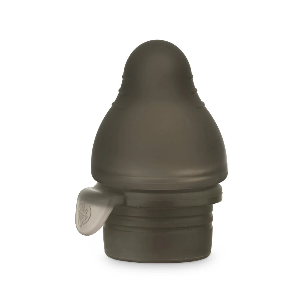 Haakaa Silicone Squeeze & Feed Attachment Set - Image 3