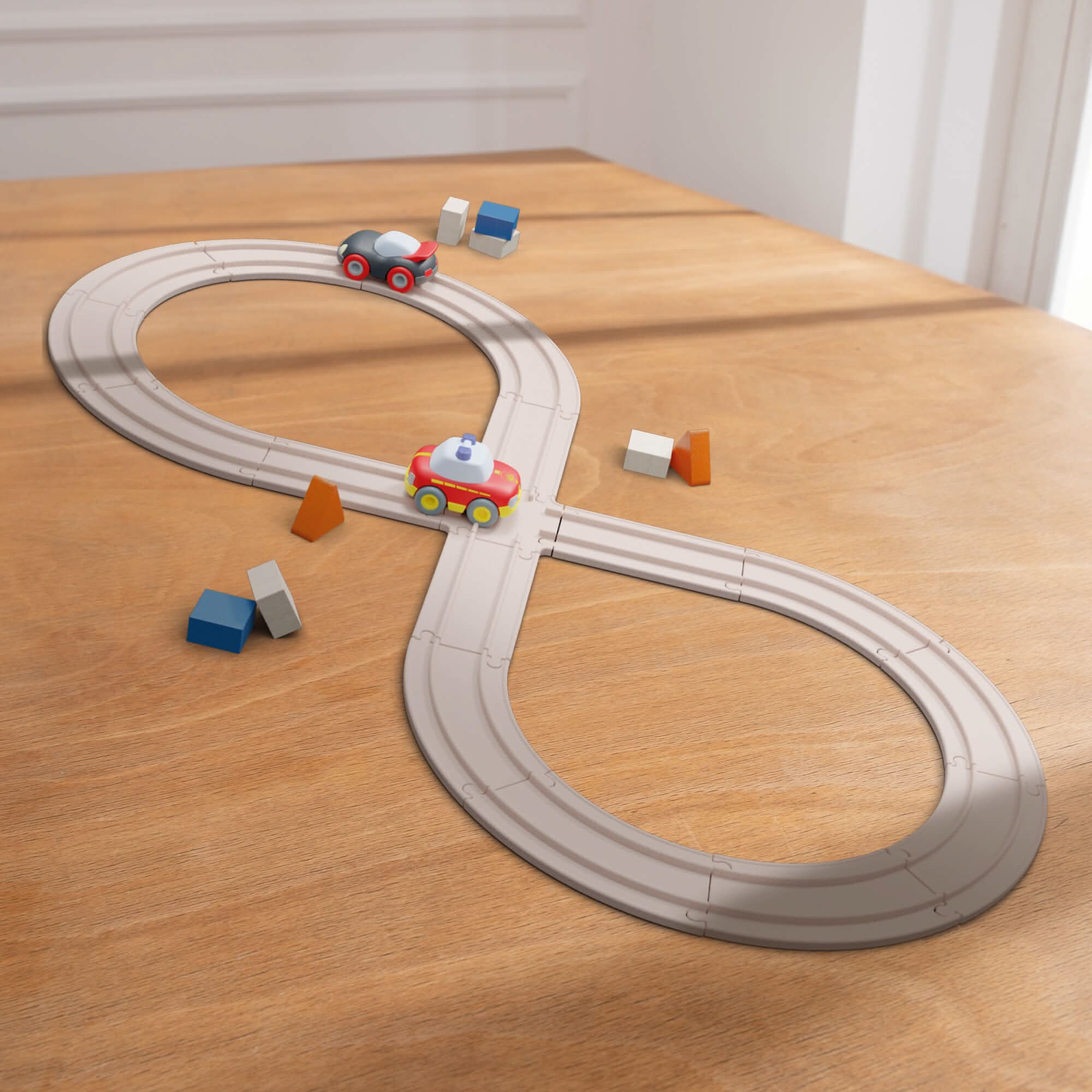 HABA Cars - My First Racetrack - Image 8