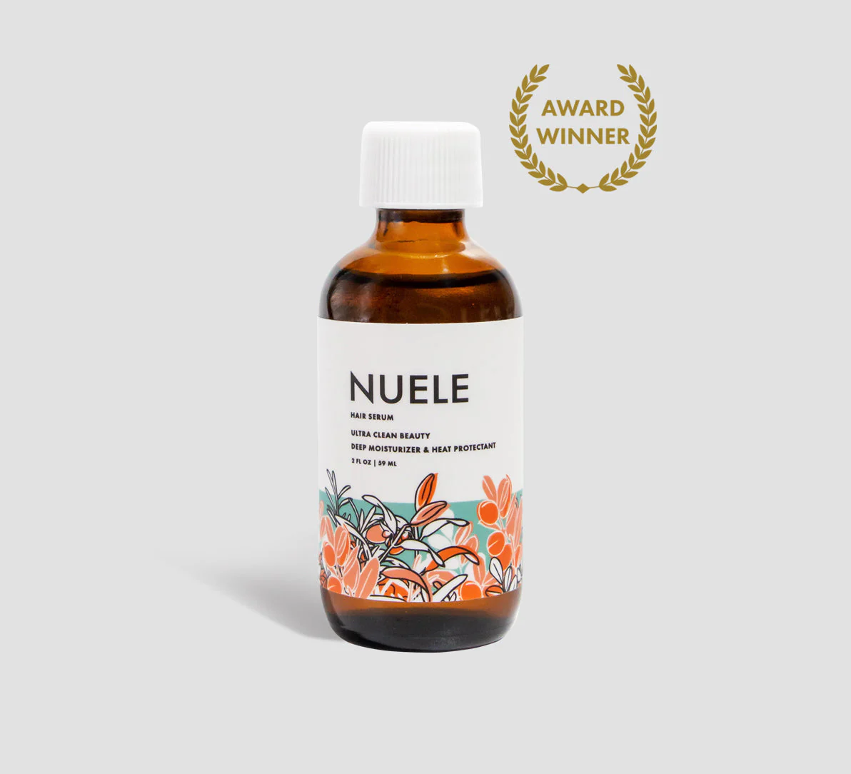 Nuele Hair Serum