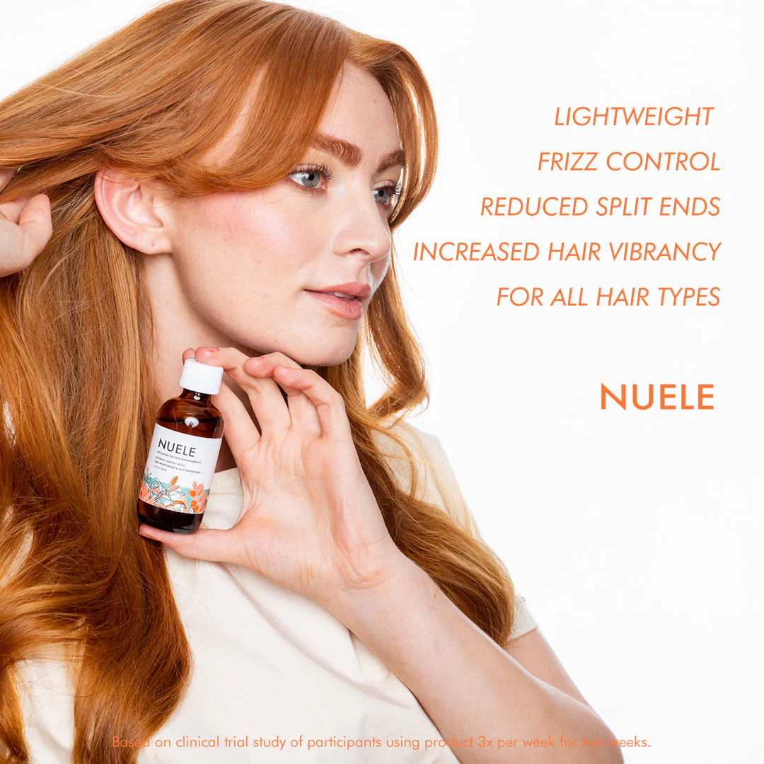 Nuele Hair Serum - Image 4