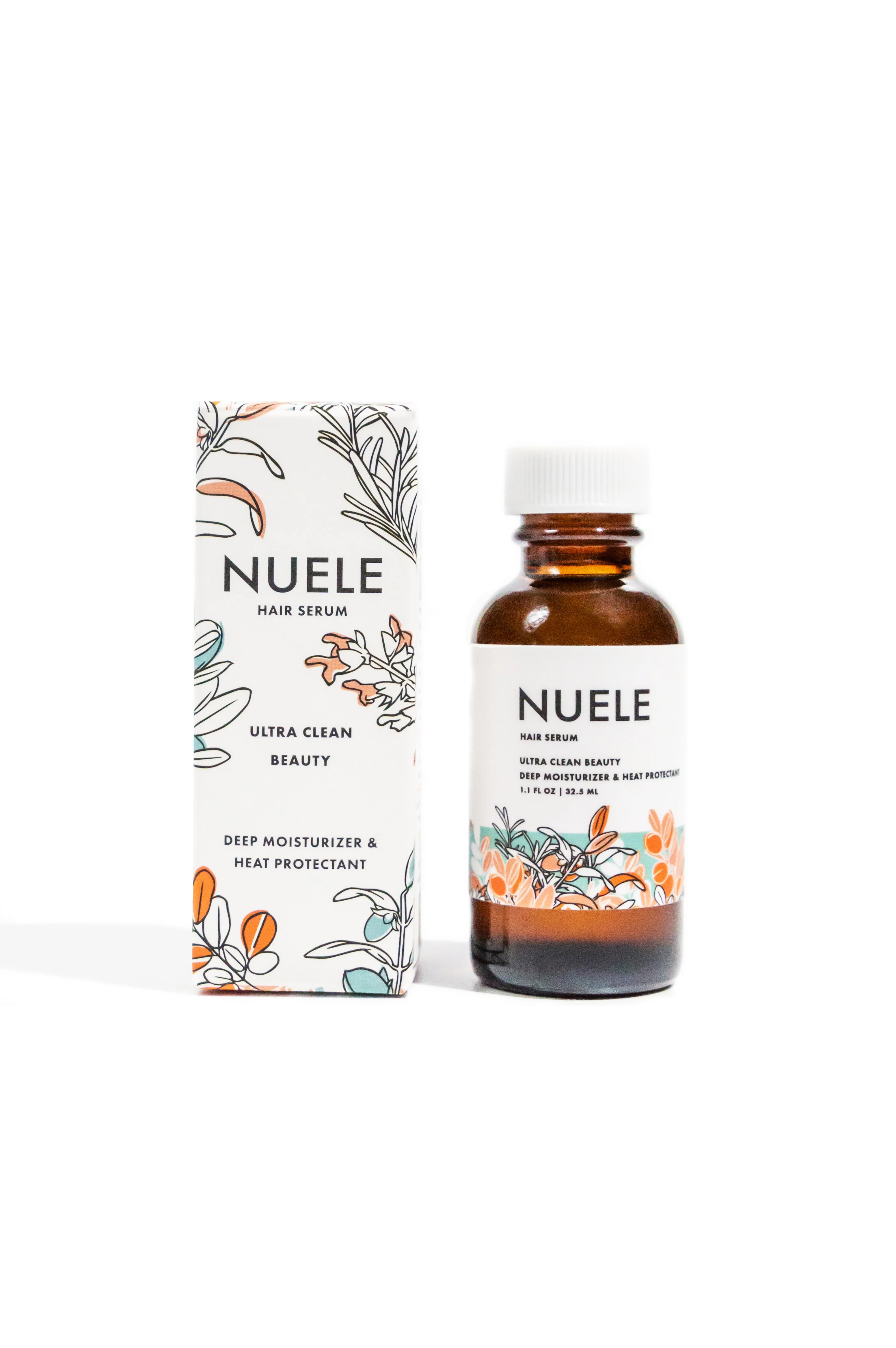 Nuele Hair Serum - Image 5