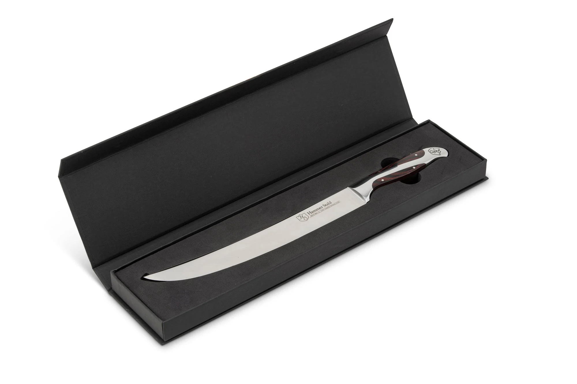 Heritage Steel Hammer Stahl 10" Scimitar - Image 4