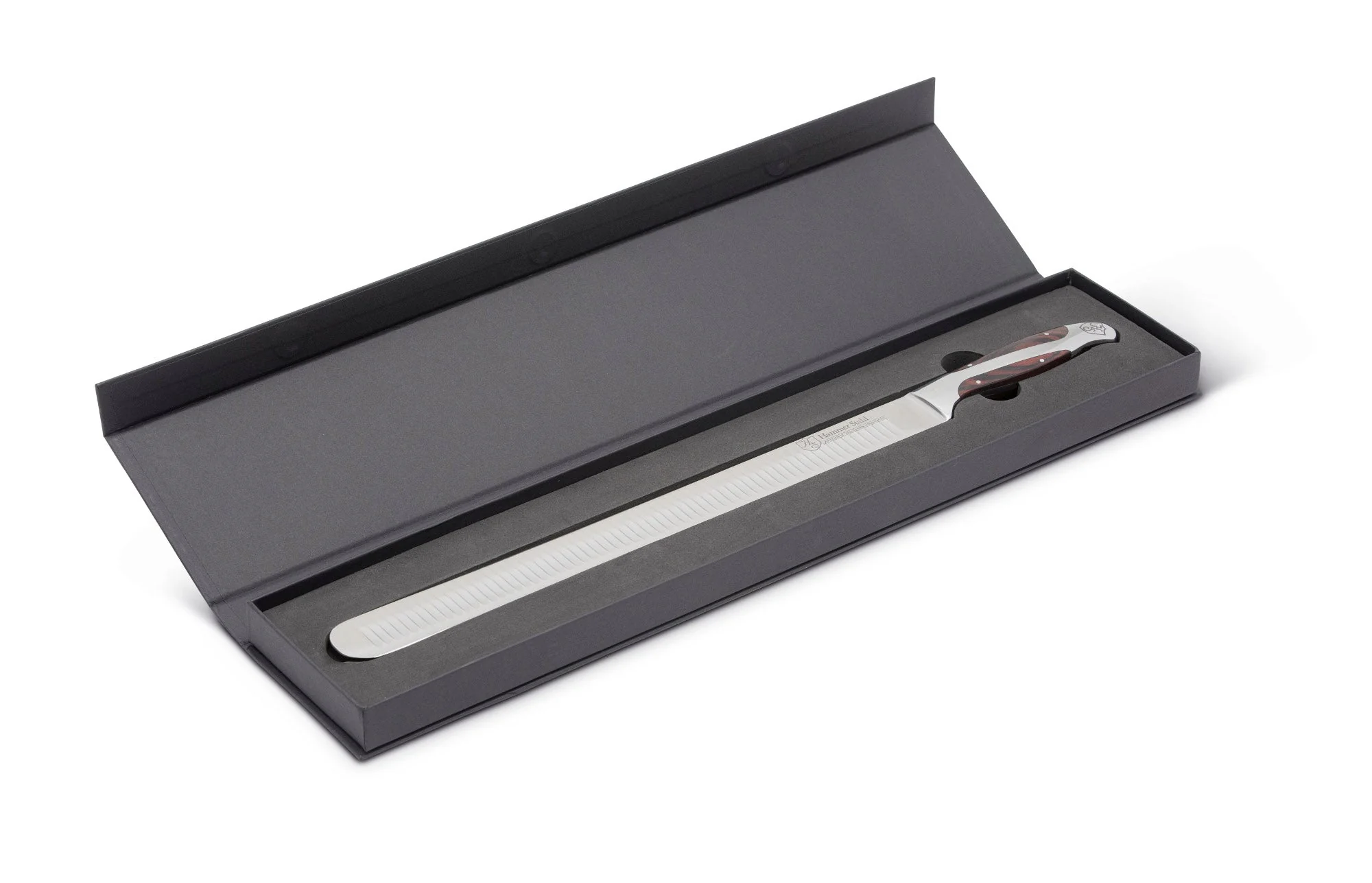 Heritage Steel Hammer Stahl 14" Slicer - Image 5