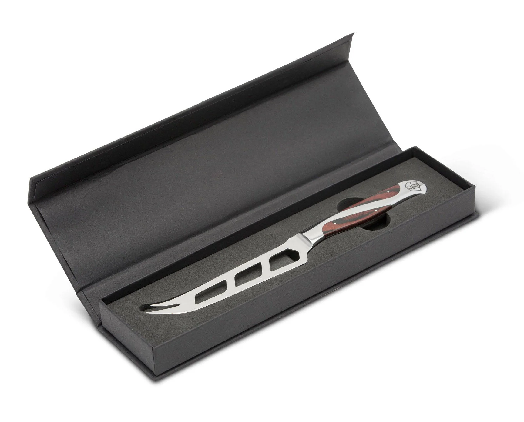 Heritage Steel Hammer Stahl 5" Cheese Knife - Image 5
