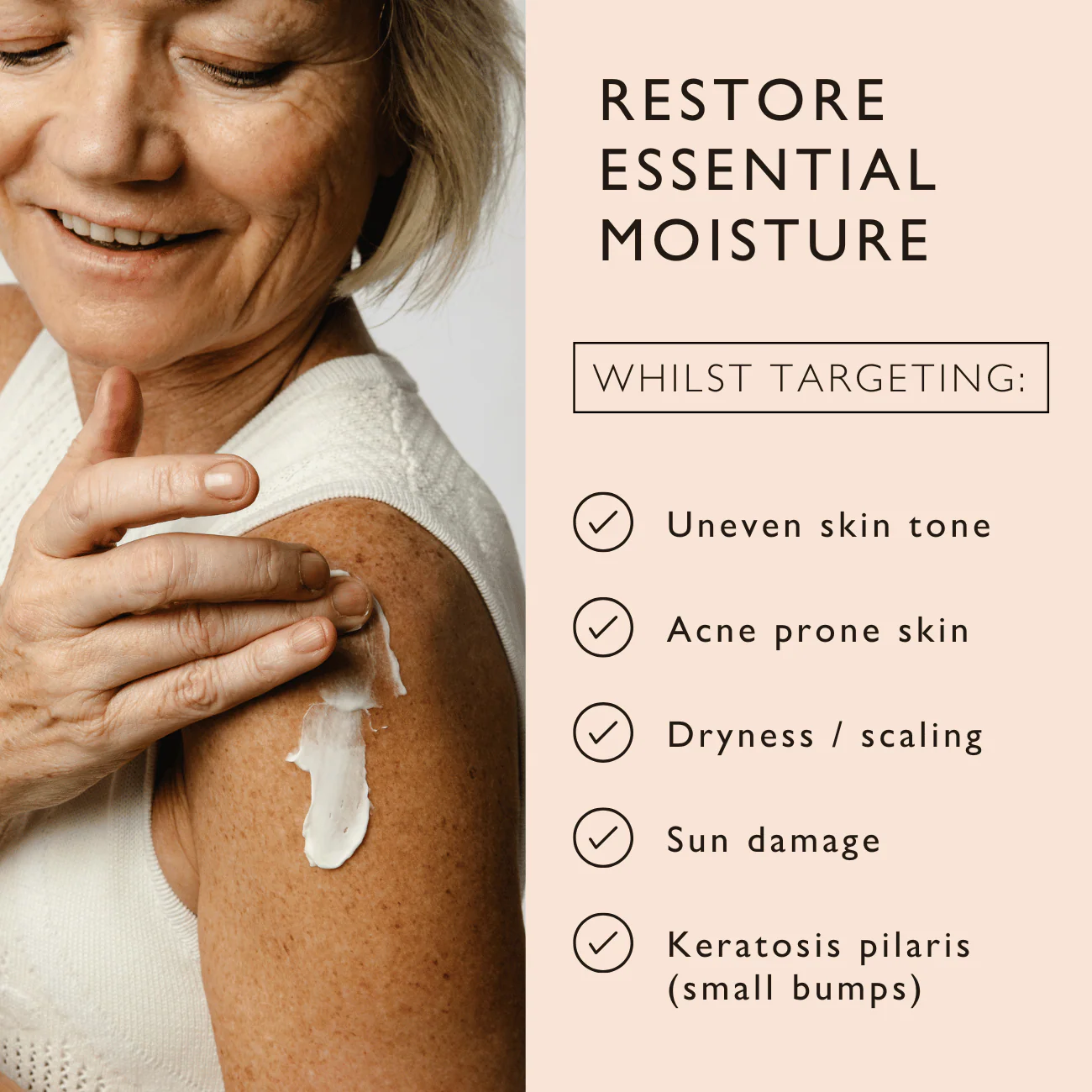 UpCircle Hand + Body Lotion with Bergamot Water - Image 4