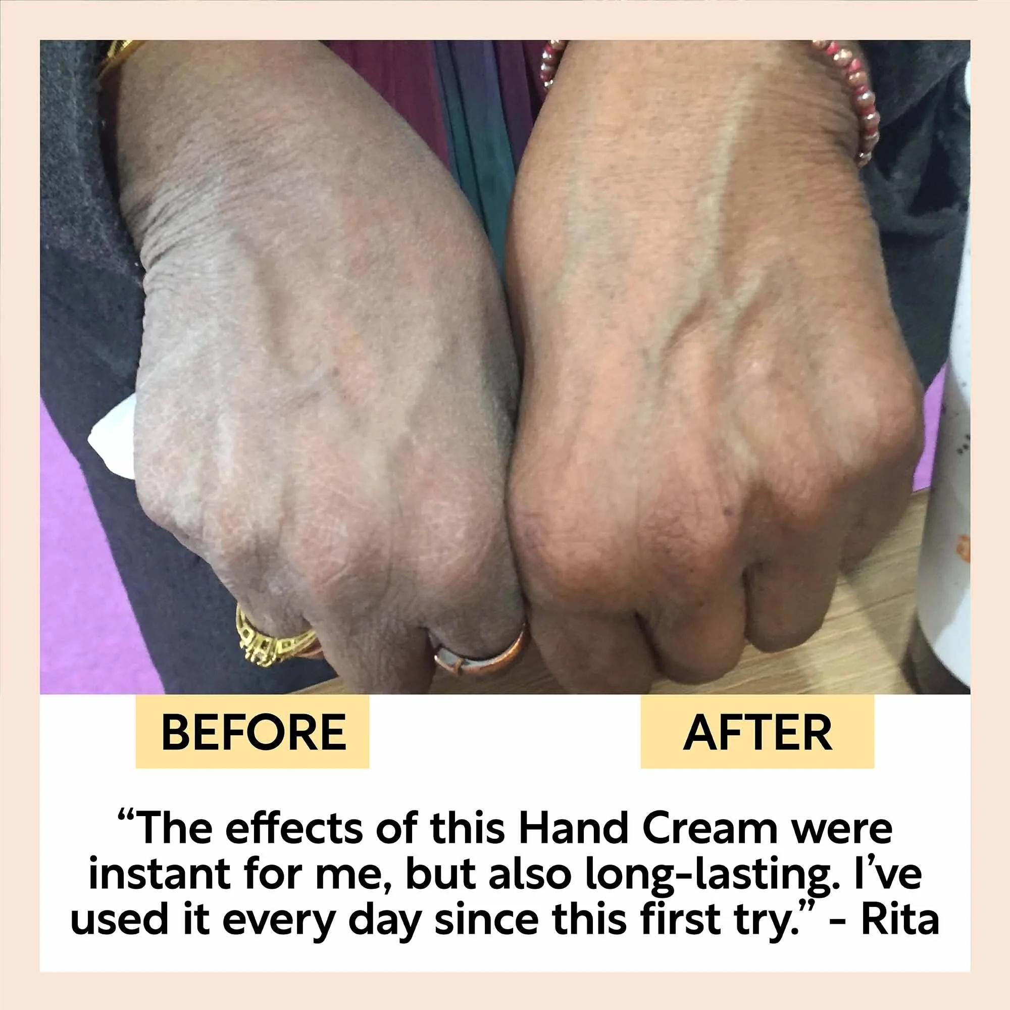 UpCircle Hand Cream with Hibiscus Flowers - Image 10