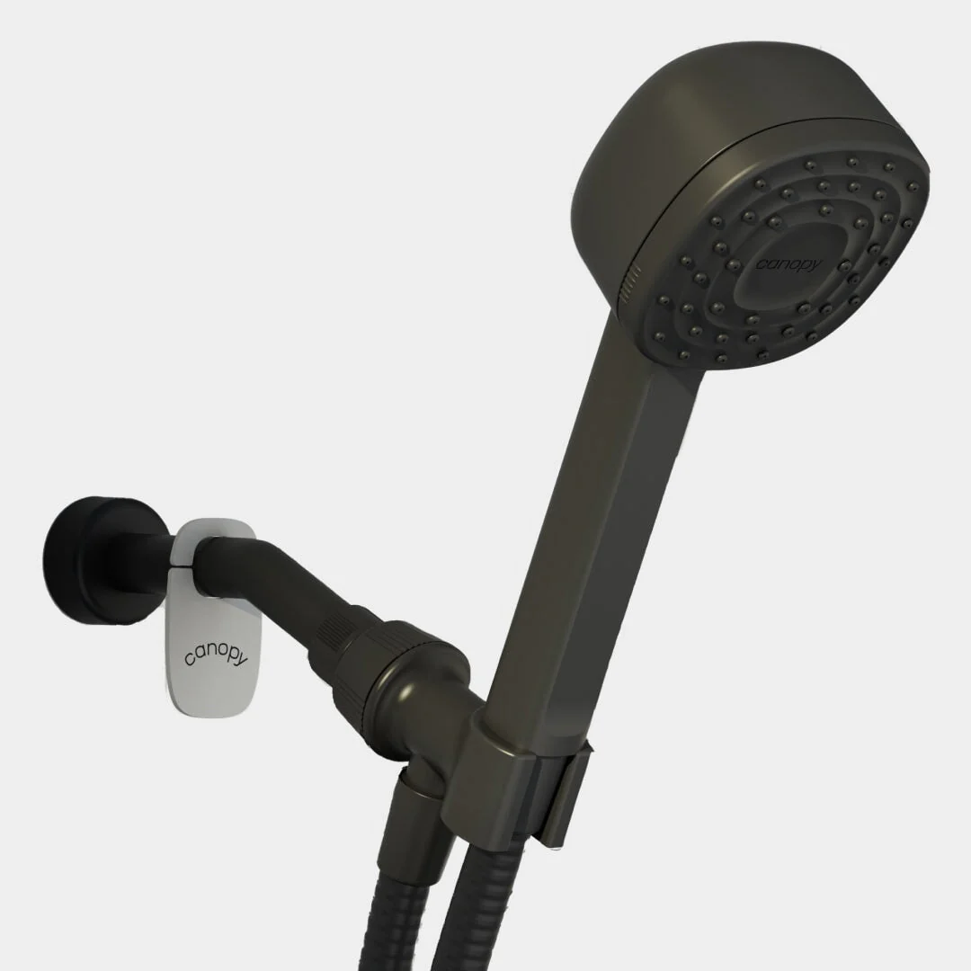 Canopy Handheld Filtered Showerhead - Image 4