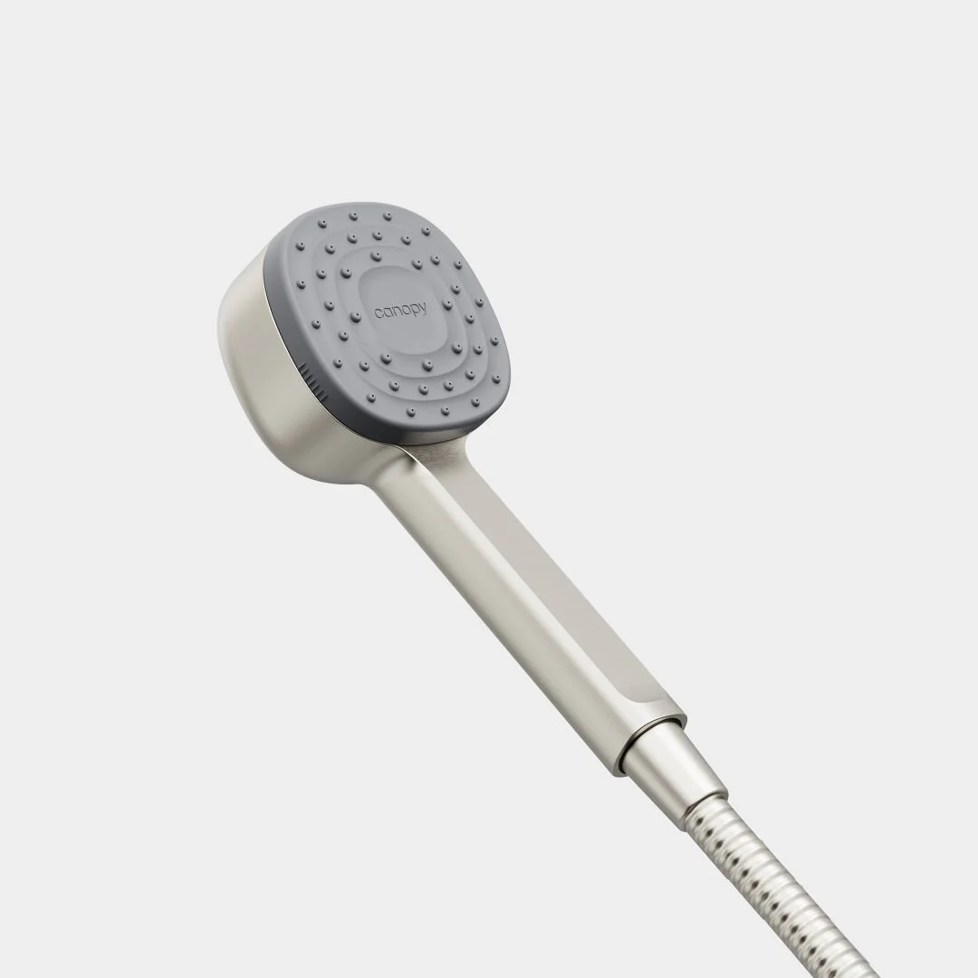Canopy Handheld Filtered Showerhead - Image 5