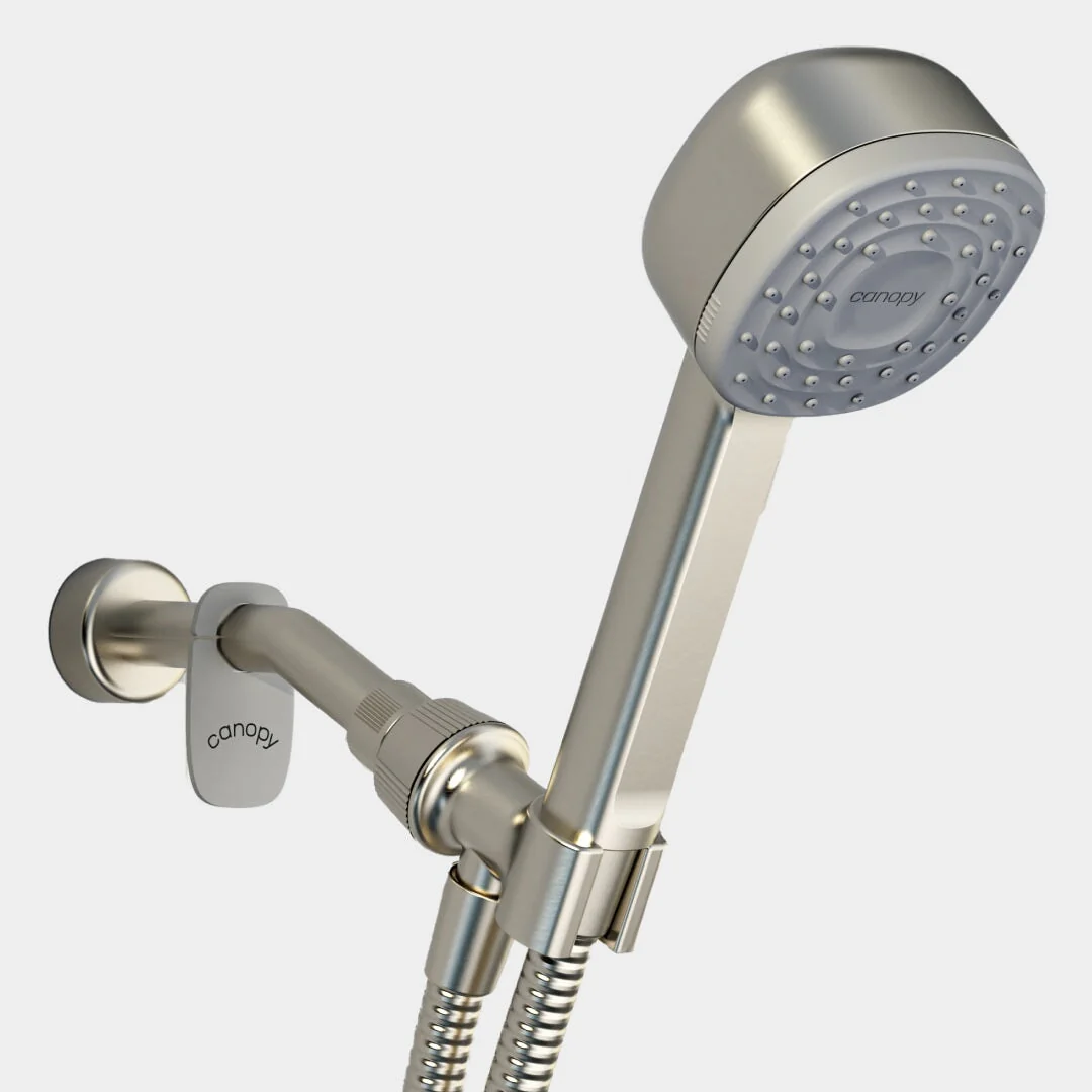 Canopy Handheld Filtered Showerhead - Image 6