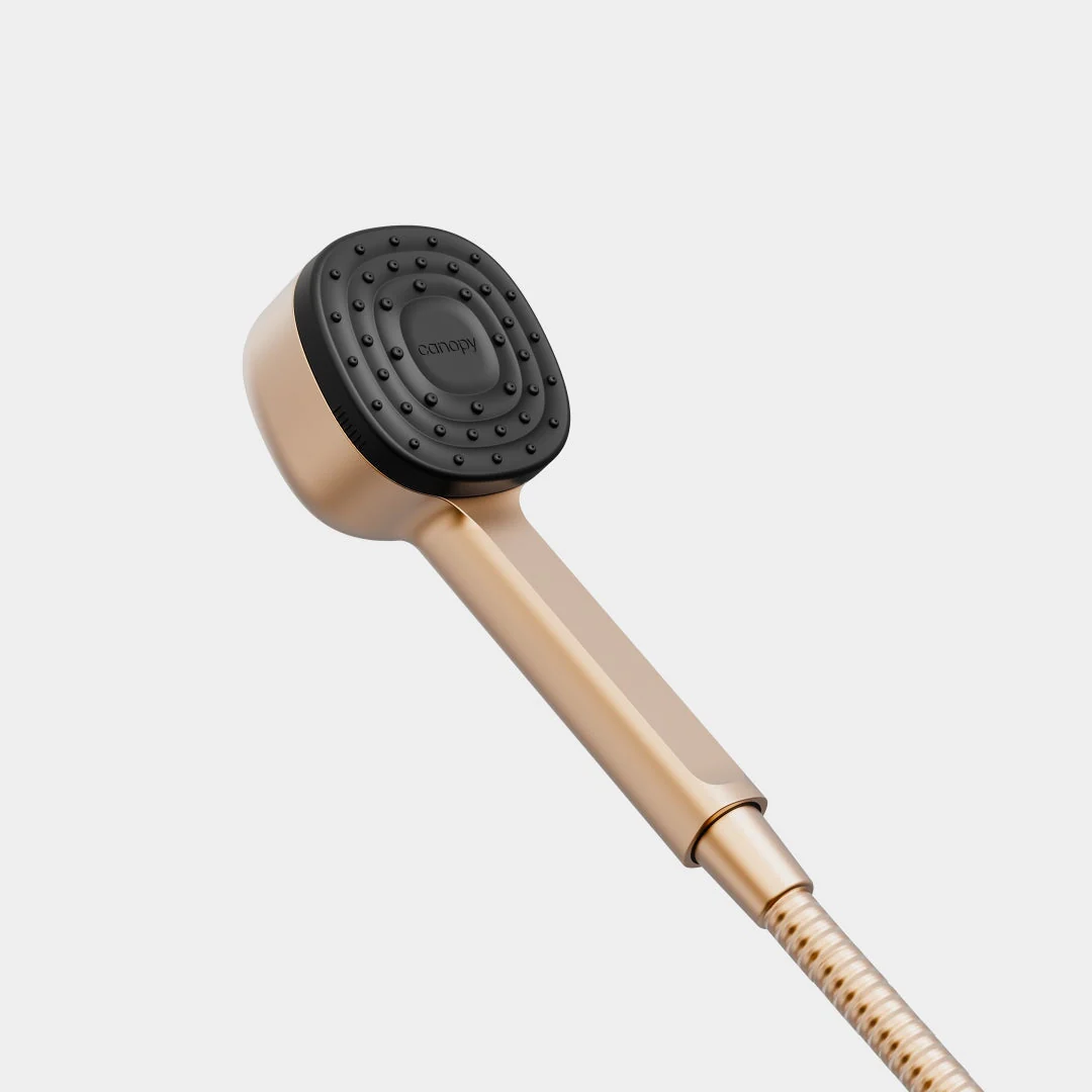 Canopy Handheld Filtered Showerhead - Image 7