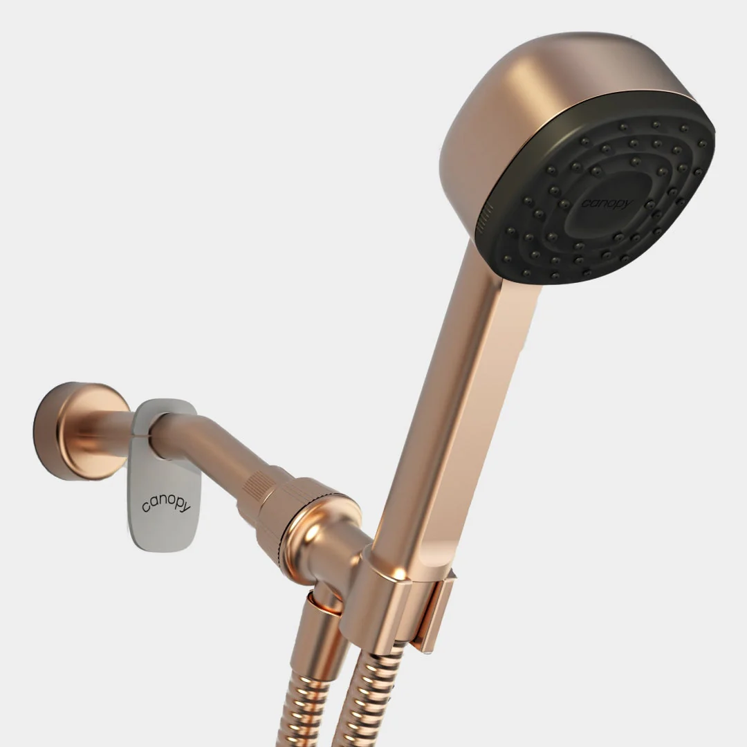 Canopy Handheld Filtered Showerhead - Image 8