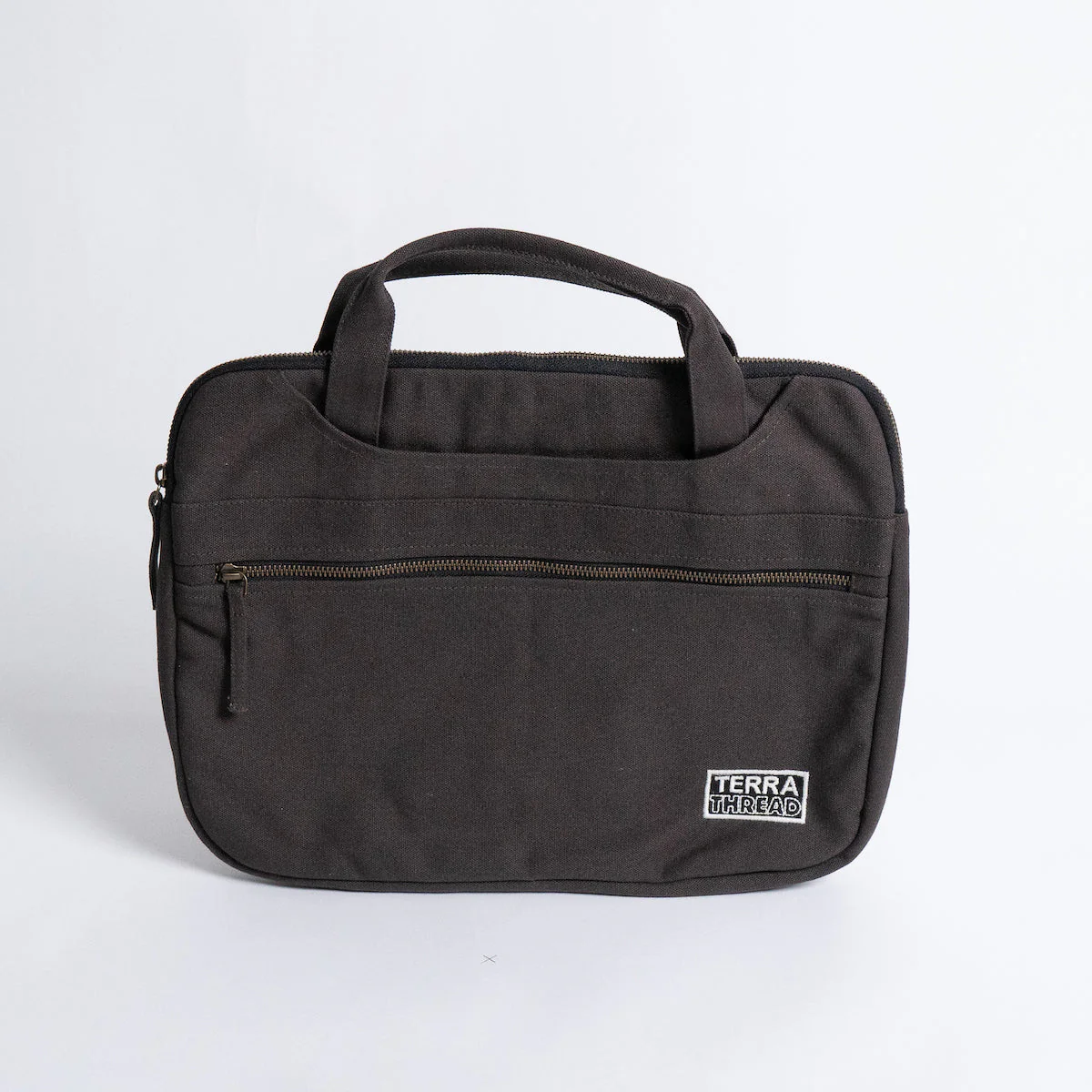 Terra Thread® Hasta Laptop Sleeve with handles - Image 11