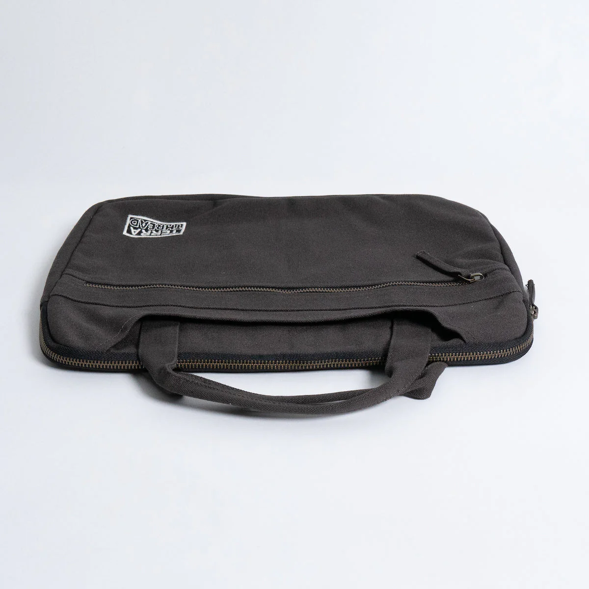 Terra Thread® Hasta Laptop Sleeve with handles - Image 13