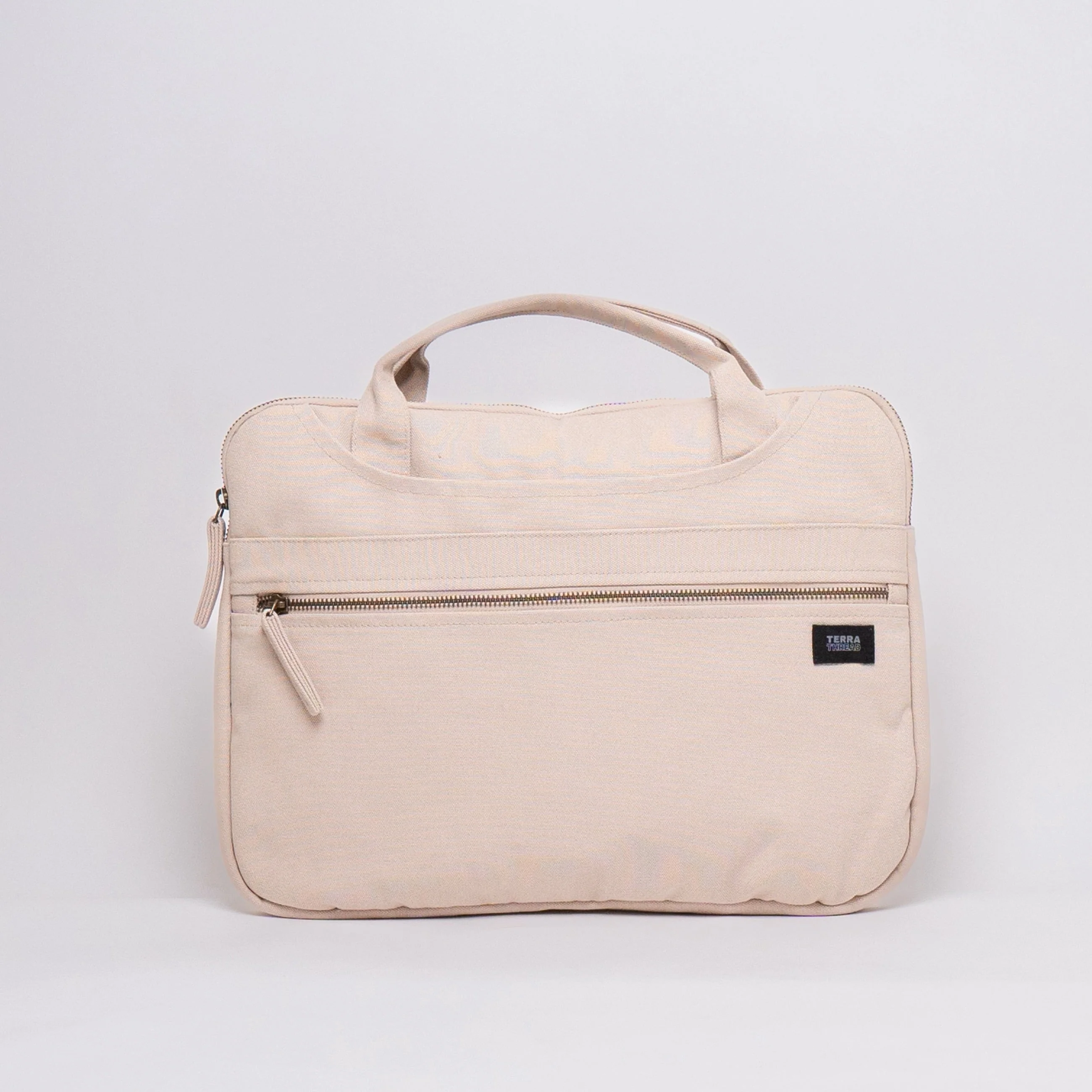 Terra Thread® Hasta Laptop Sleeve with handles - Image 16