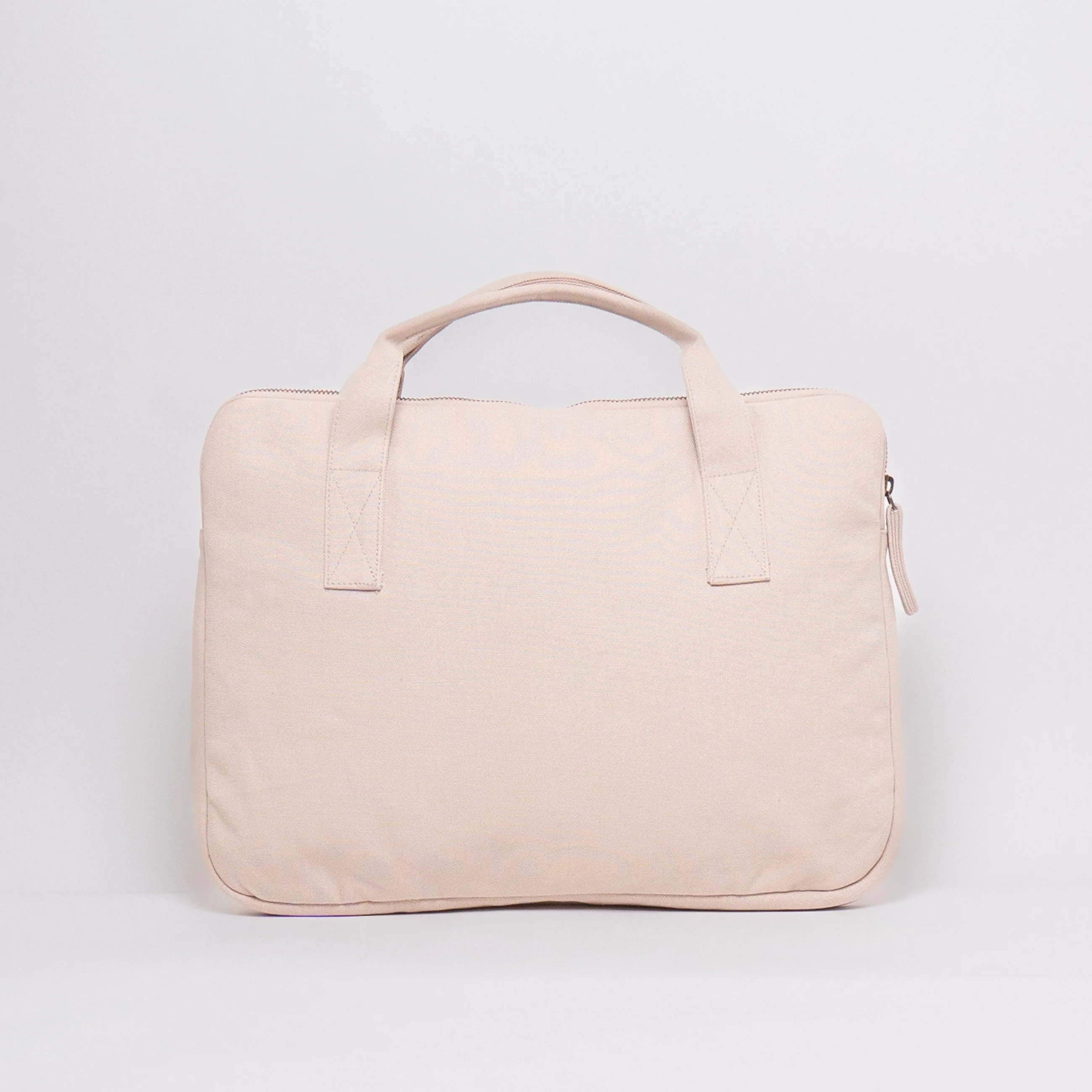 Terra Thread® Hasta Laptop Sleeve with handles - Image 19