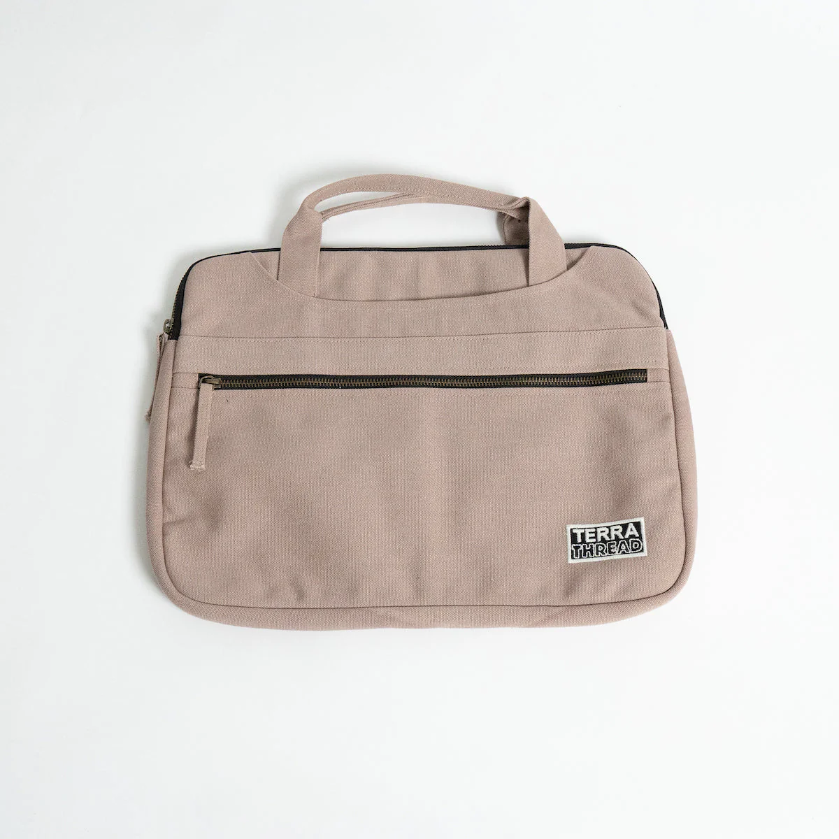Terra Thread® Hasta Laptop Sleeve with handles - Image 22