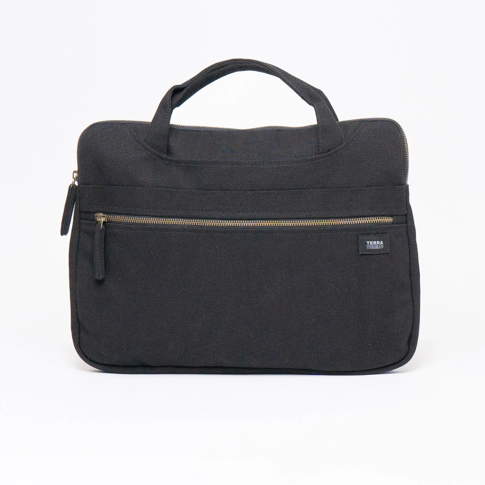 Terra Thread® Hasta Laptop Sleeve with handles - Image 26