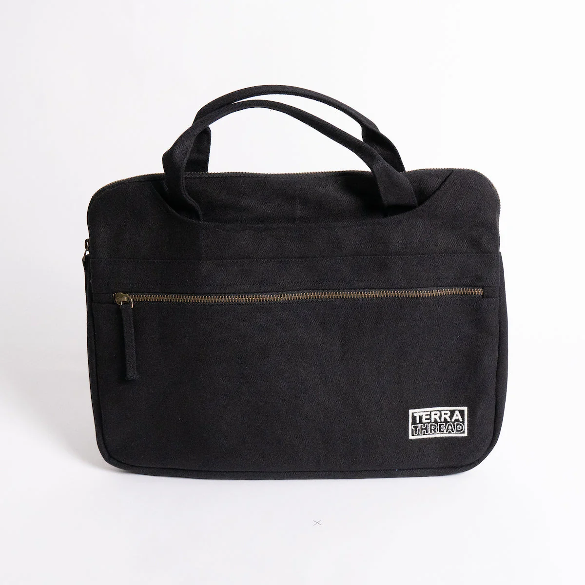 Terra Thread® Hasta Laptop Sleeve with handles - Image 32