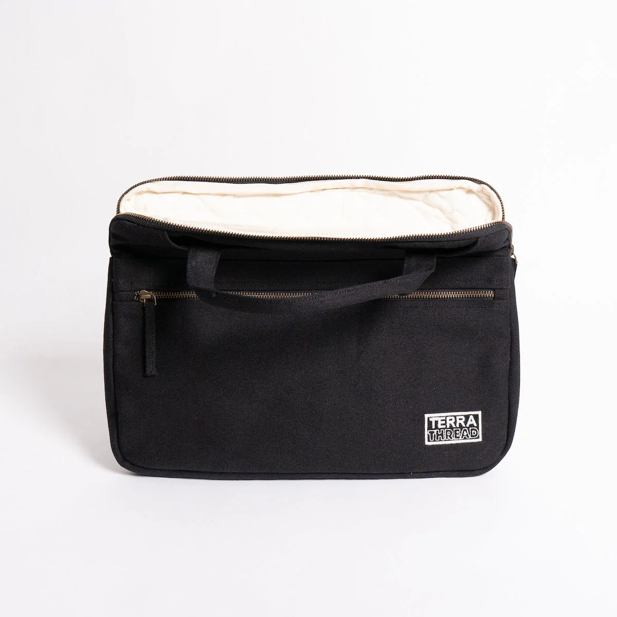 Terra Thread® Hasta Laptop Sleeve with handles - Image 33