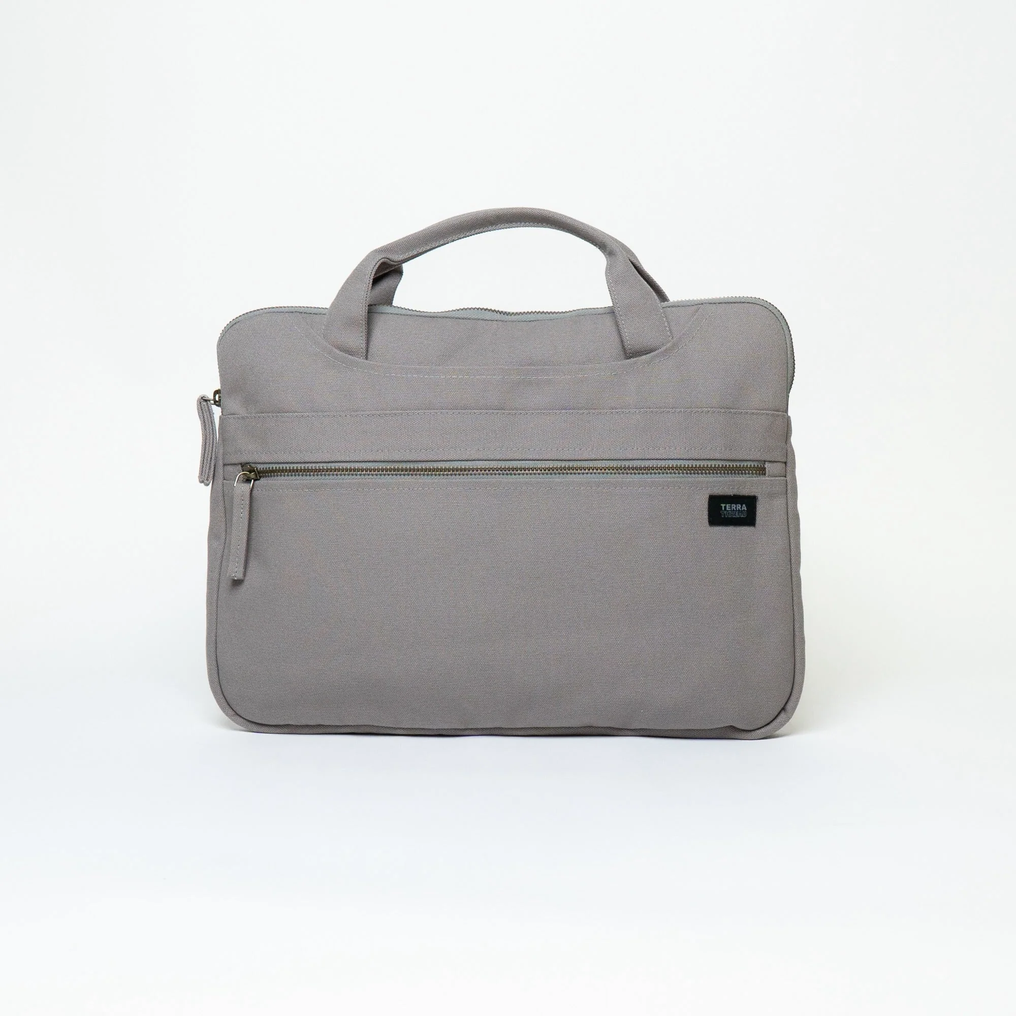 Terra Thread® Hasta Laptop Sleeve with handles - Image 35