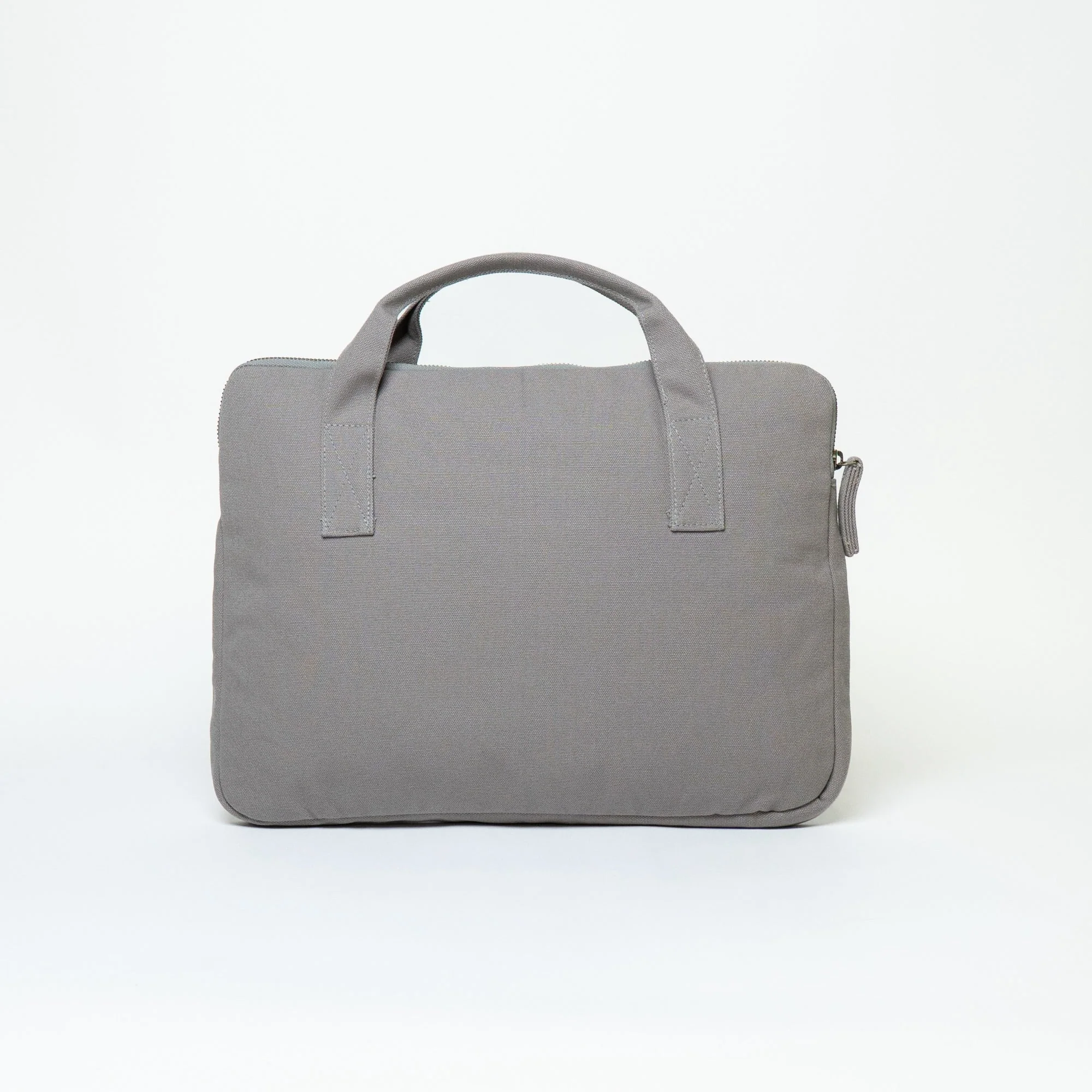 Terra Thread® Hasta Laptop Sleeve with handles - Image 38
