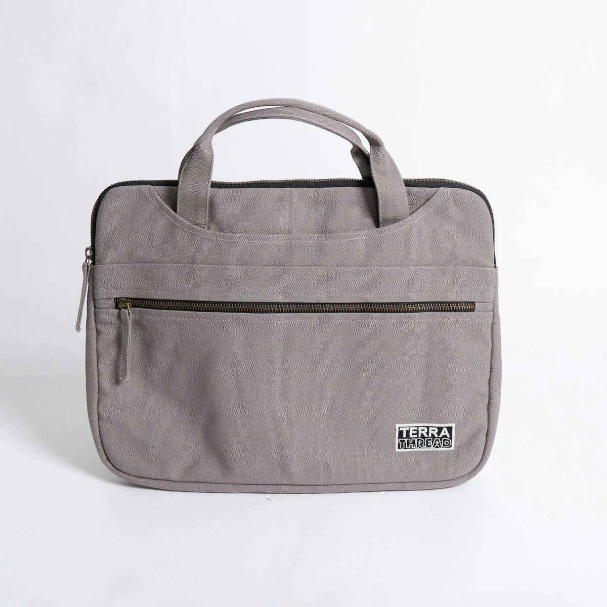 Terra Thread® Hasta Laptop Sleeve with handles - Image 41