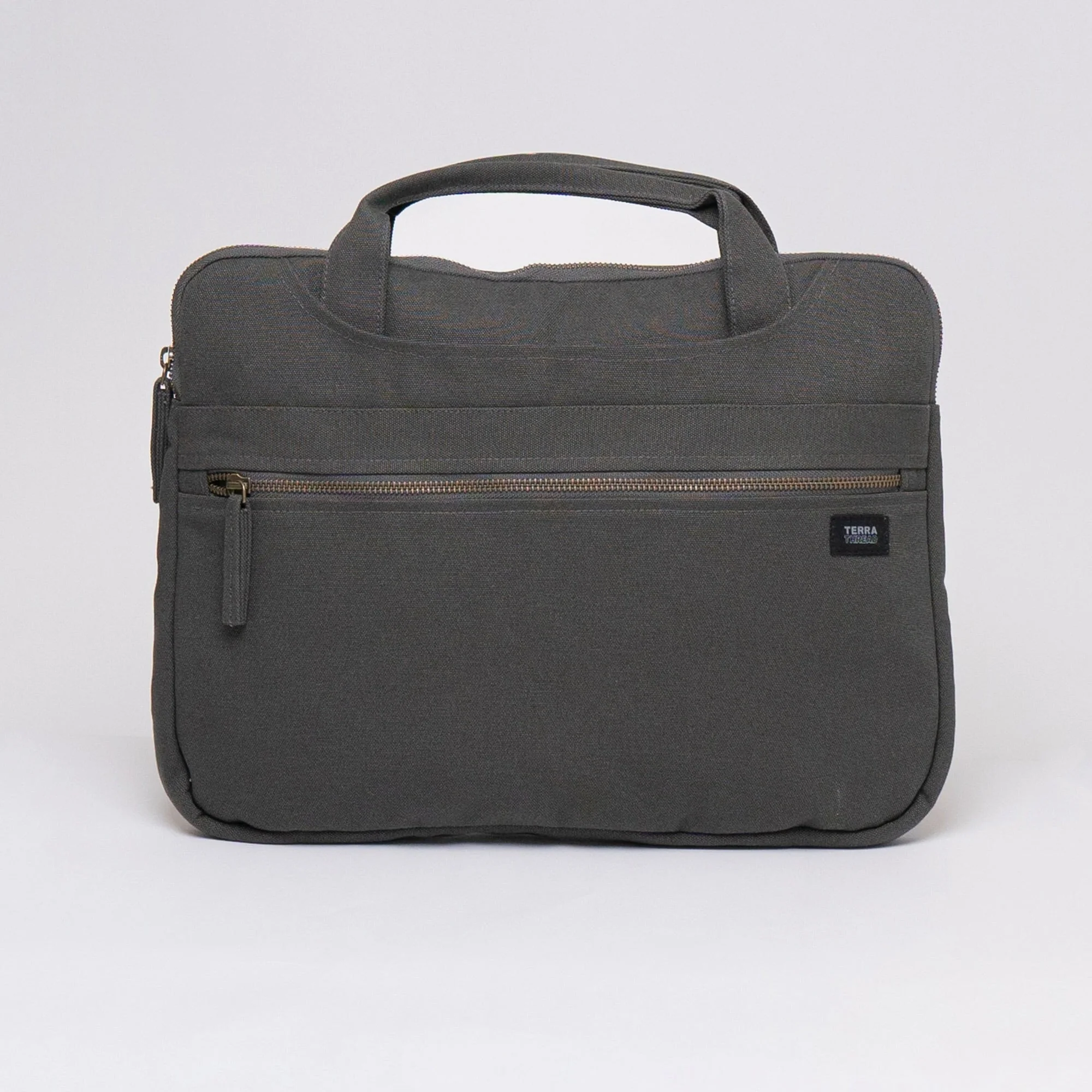 Terra Thread® Hasta Laptop Sleeve with handles - Image 6