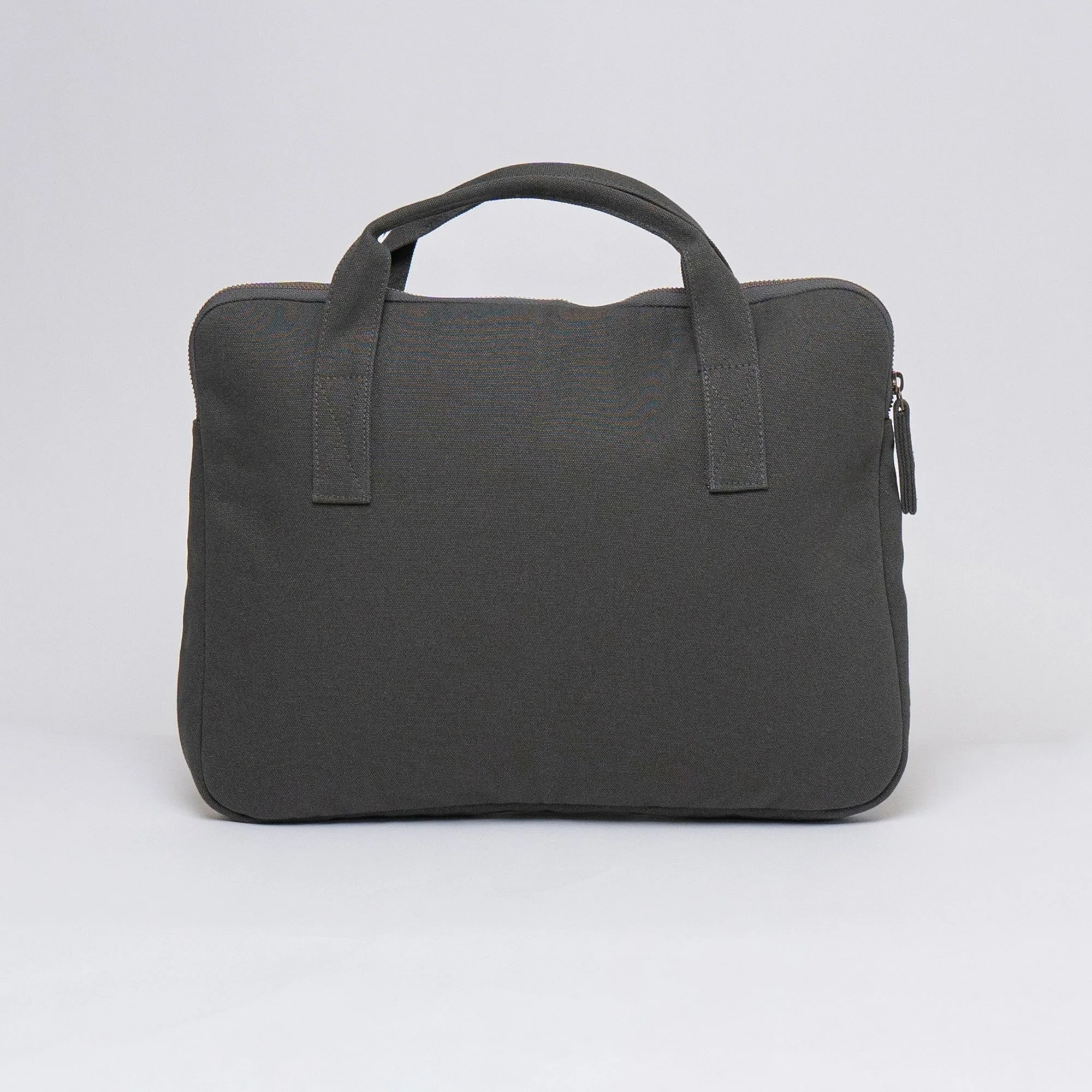 Terra Thread® Hasta Laptop Sleeve with handles - Image 8
