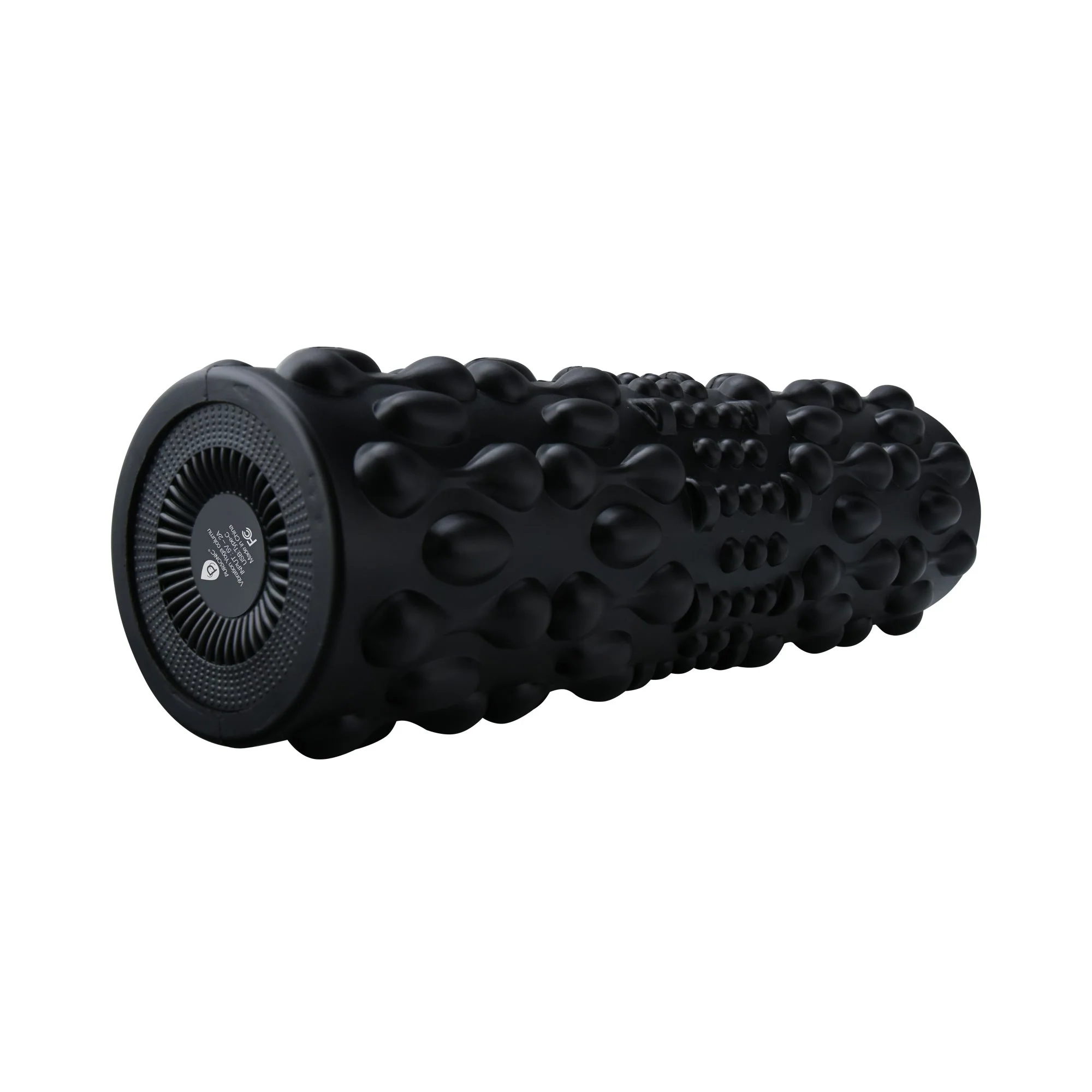 Pursonic High-Intensity Vibrating Foam Roller for Deep Muscle Relief - Image 2