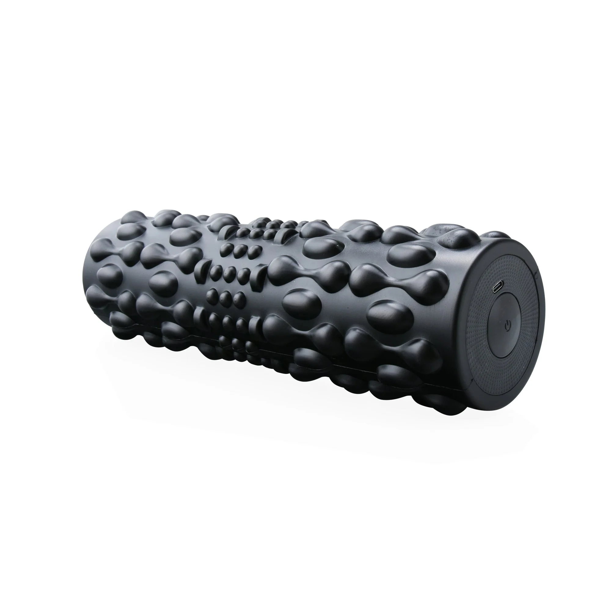 Pursonic High-Intensity Vibrating Foam Roller for Deep Muscle Relief - Image 3