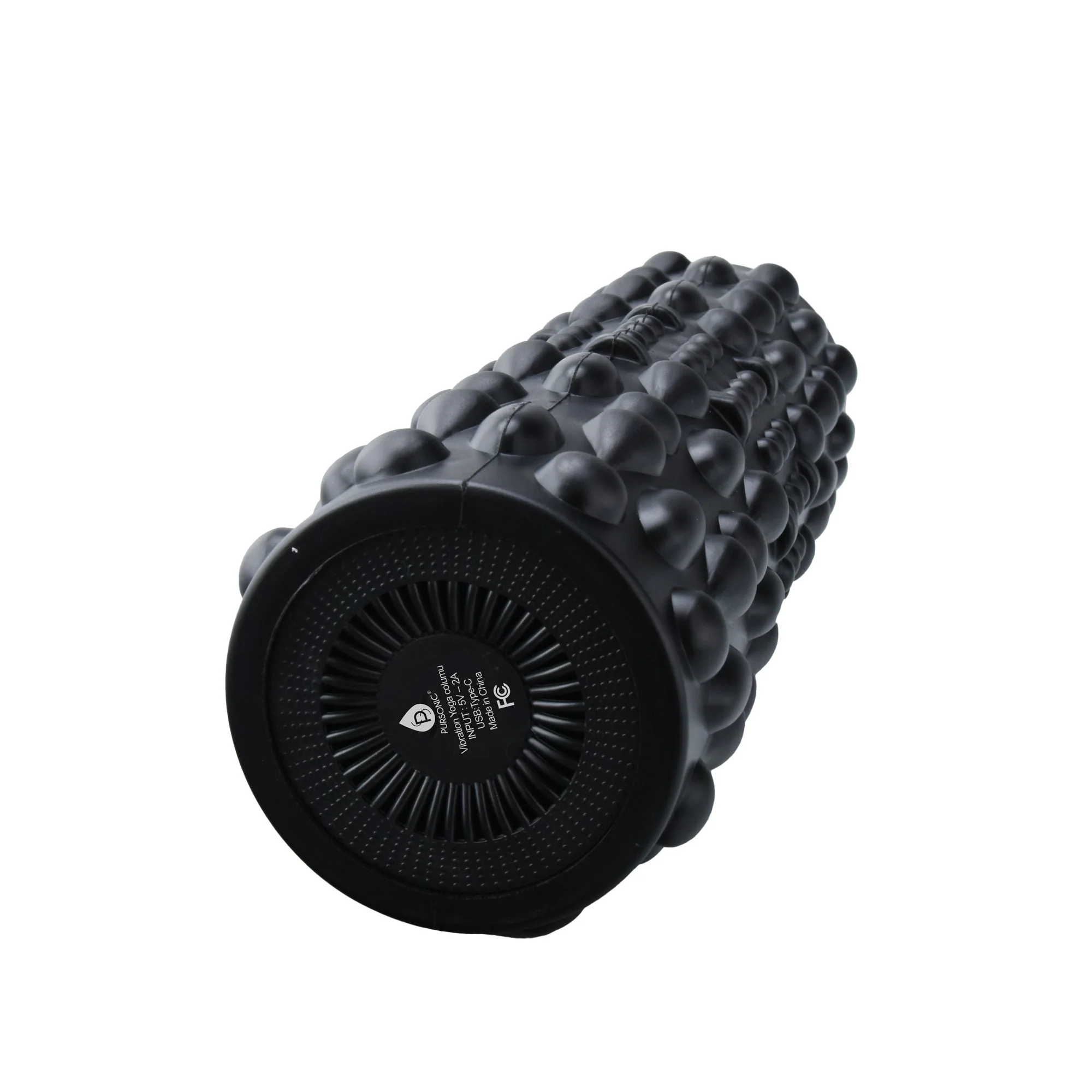 Pursonic High-Intensity Vibrating Foam Roller for Deep Muscle Relief - Image 4