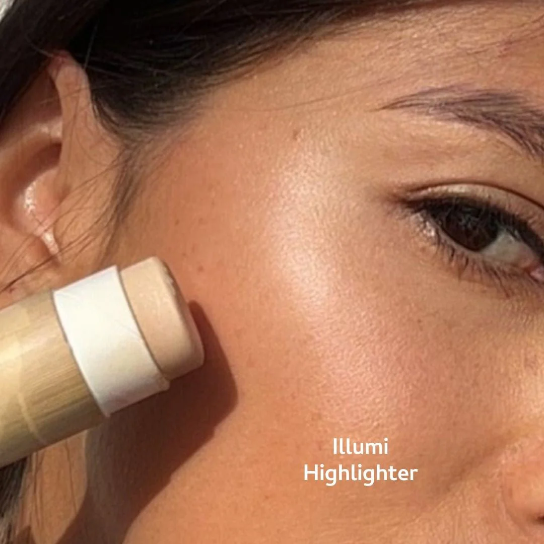 River Organics Highlighter and Bronzer Set - Image 11