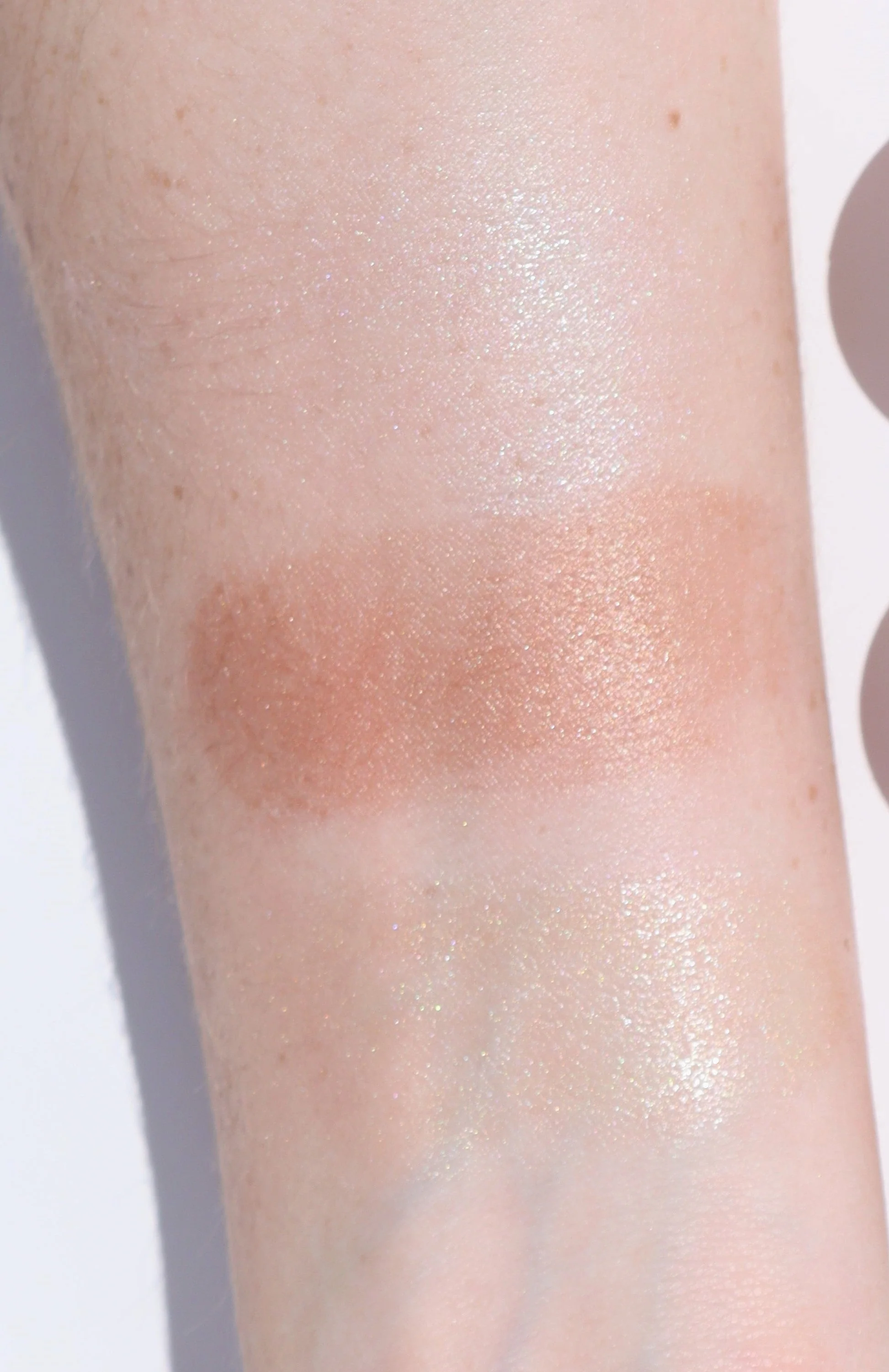 River Organics Highlighter and Bronzer Set - Image 5