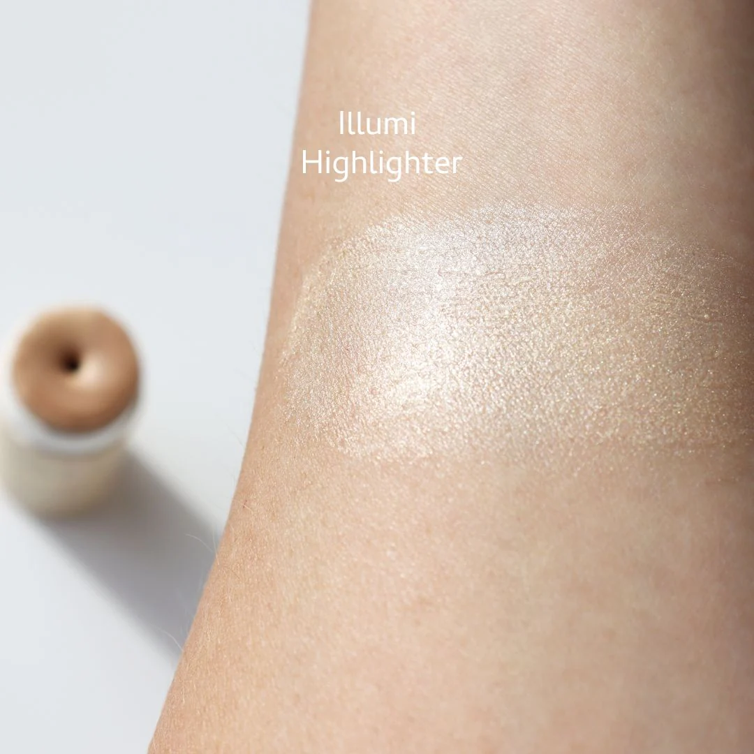 River Organics Highlighter and Bronzer Set - Image 7