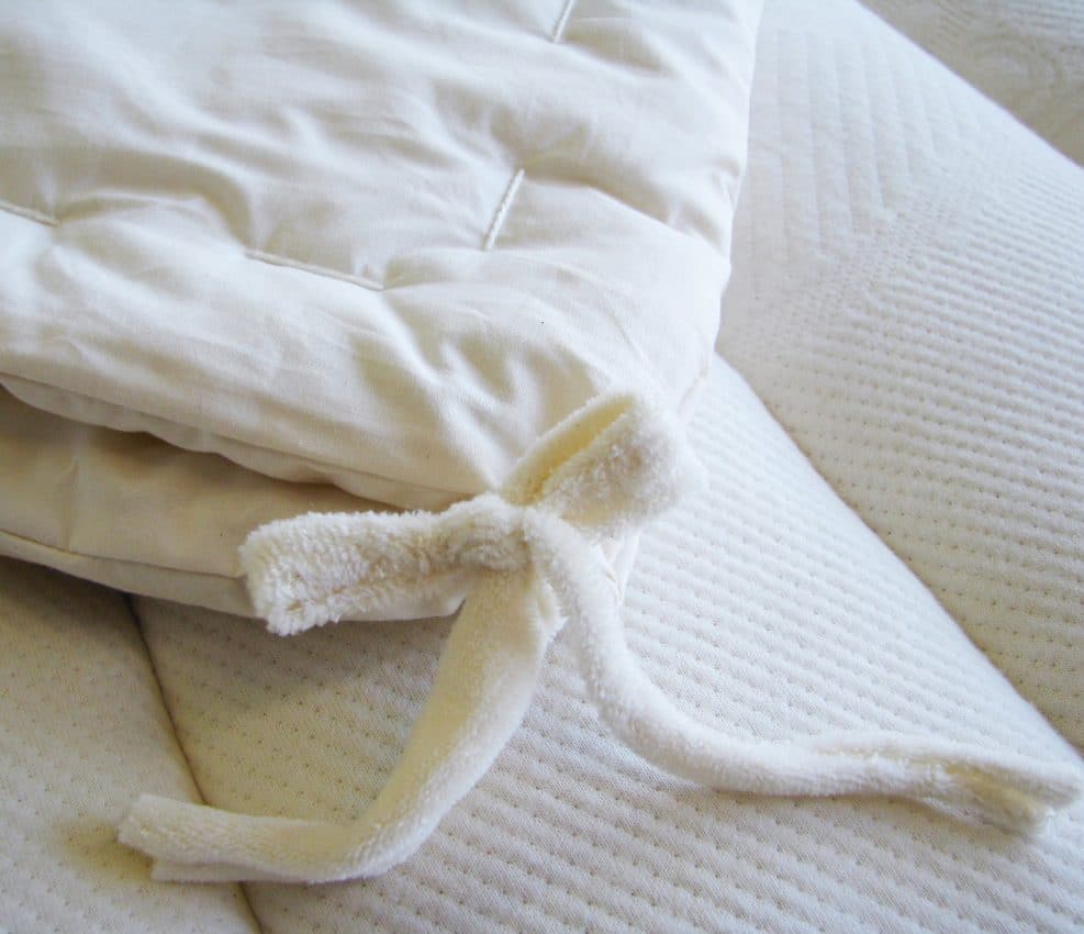Holy Lamb Organics All Season Comforter