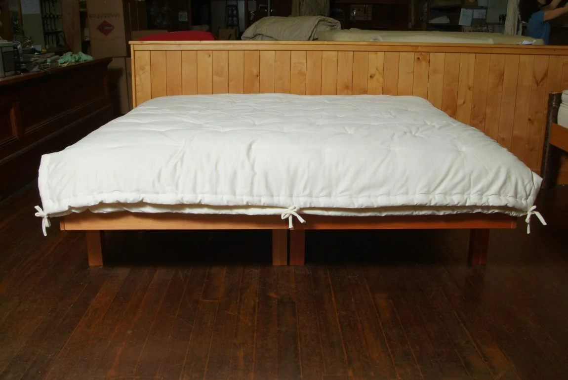 Holy Lamb Organics All Season Comforter - Image 3