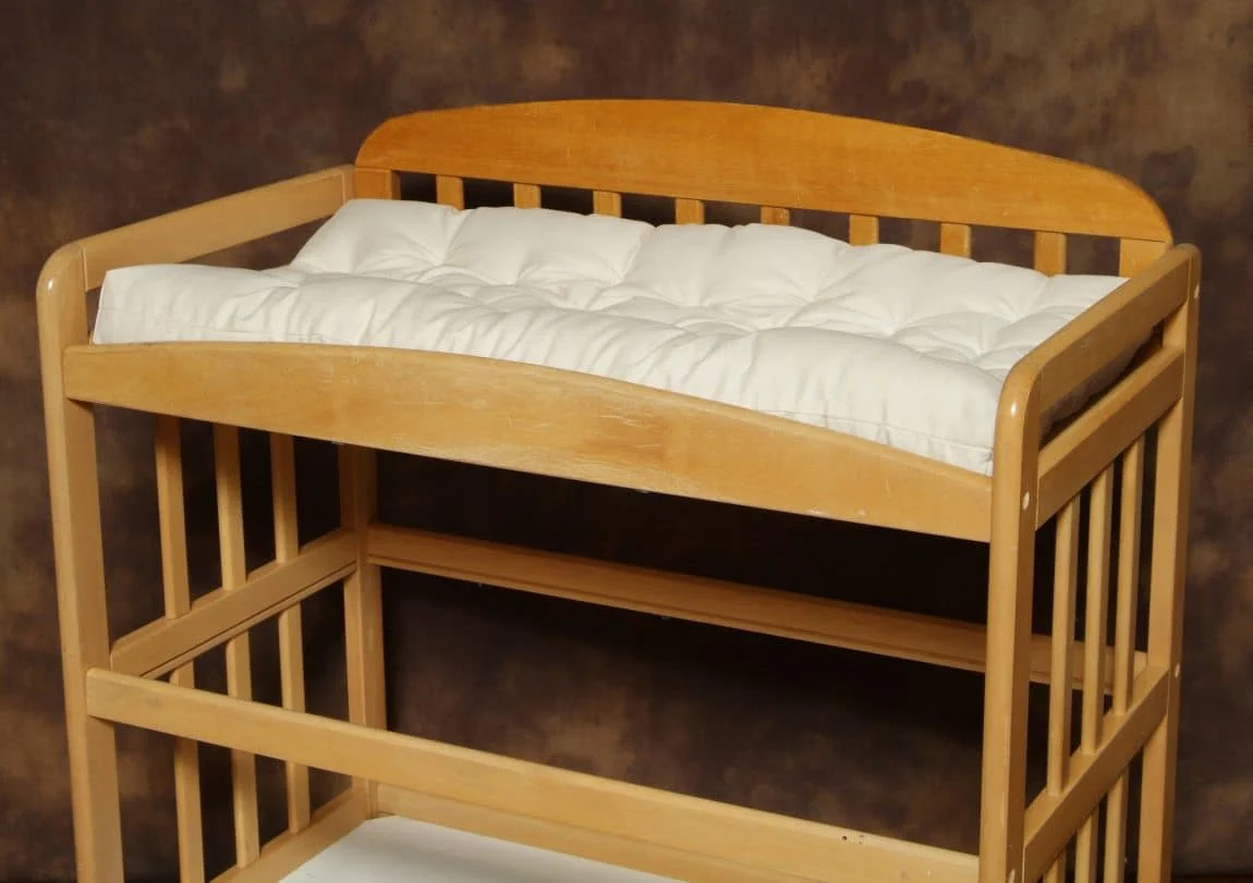 Holy Lamb Organics Changing Table Pad